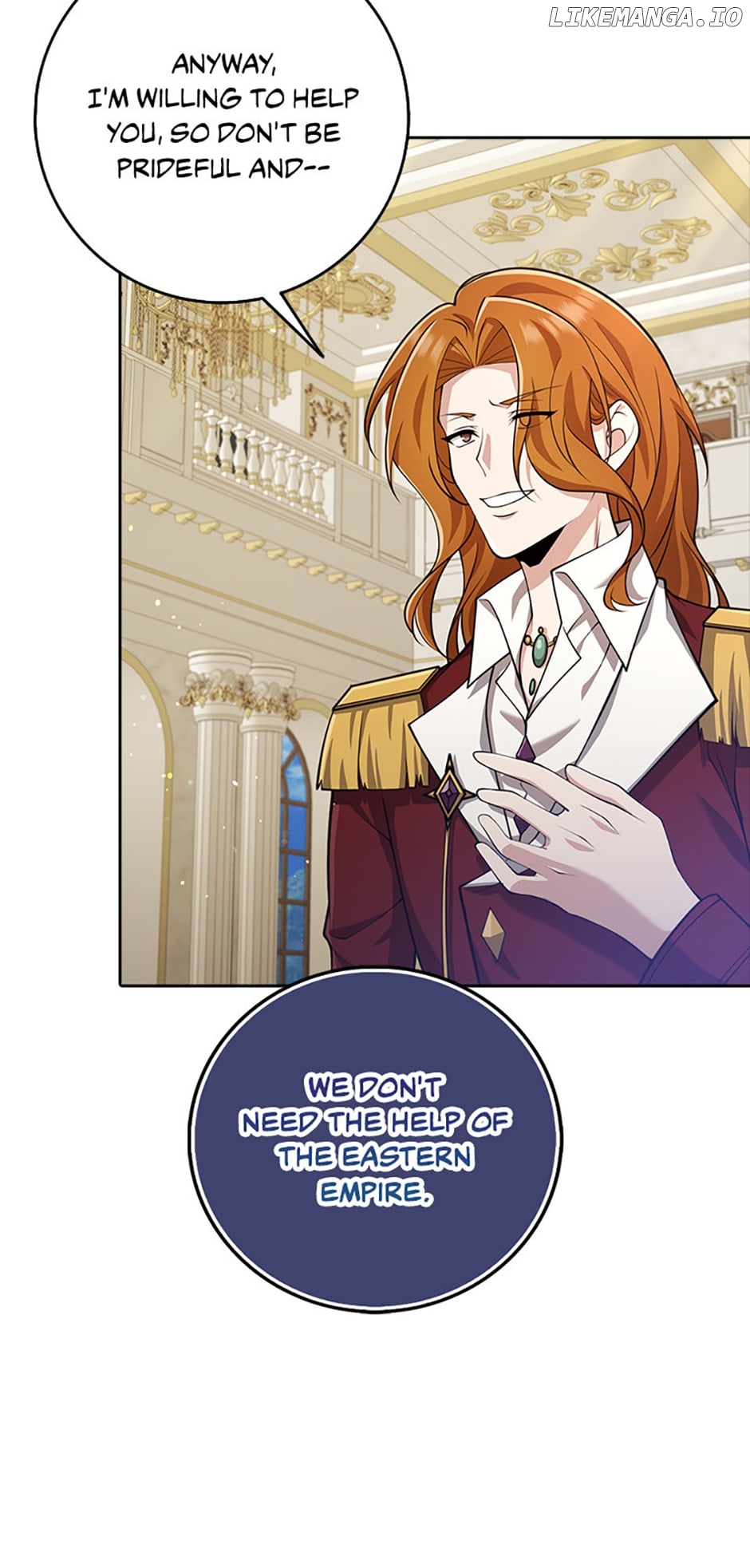 The Dungeon's Dying S-Class Lady Chapter 31 - page 79