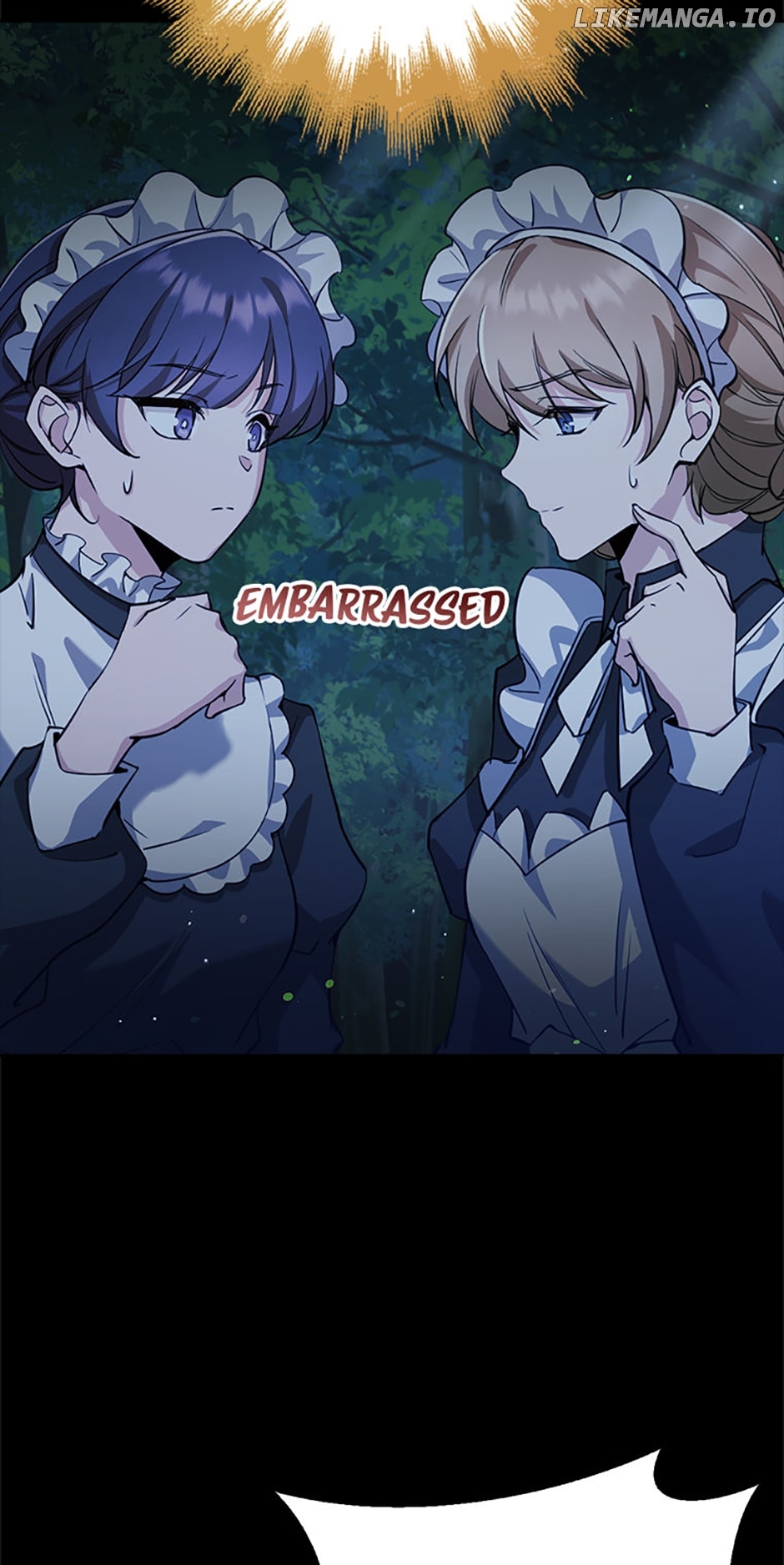 The Dungeon's Dying S-Class Lady Chapter 31 - page 8