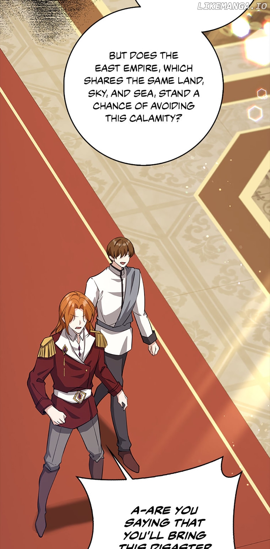 The Dungeon's Dying S-Class Lady Chapter 31 - page 82