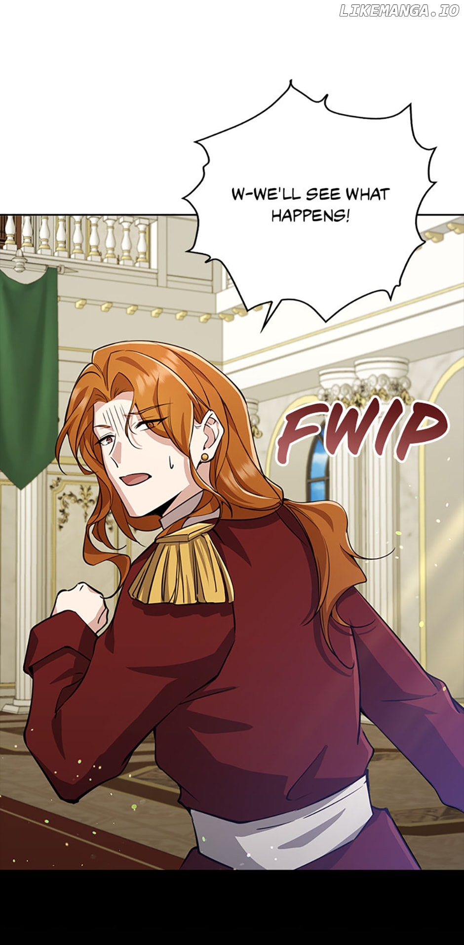 The Dungeon's Dying S-Class Lady Chapter 31 - page 87