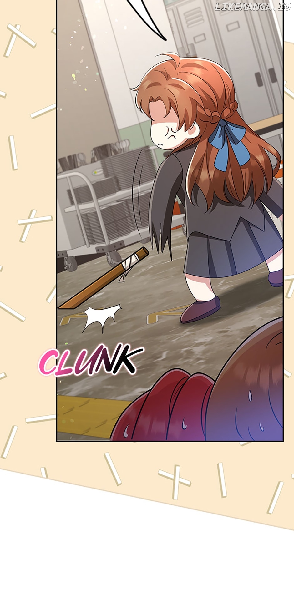 The Dungeon's Dying S-Class Lady Chapter 38 - page 101