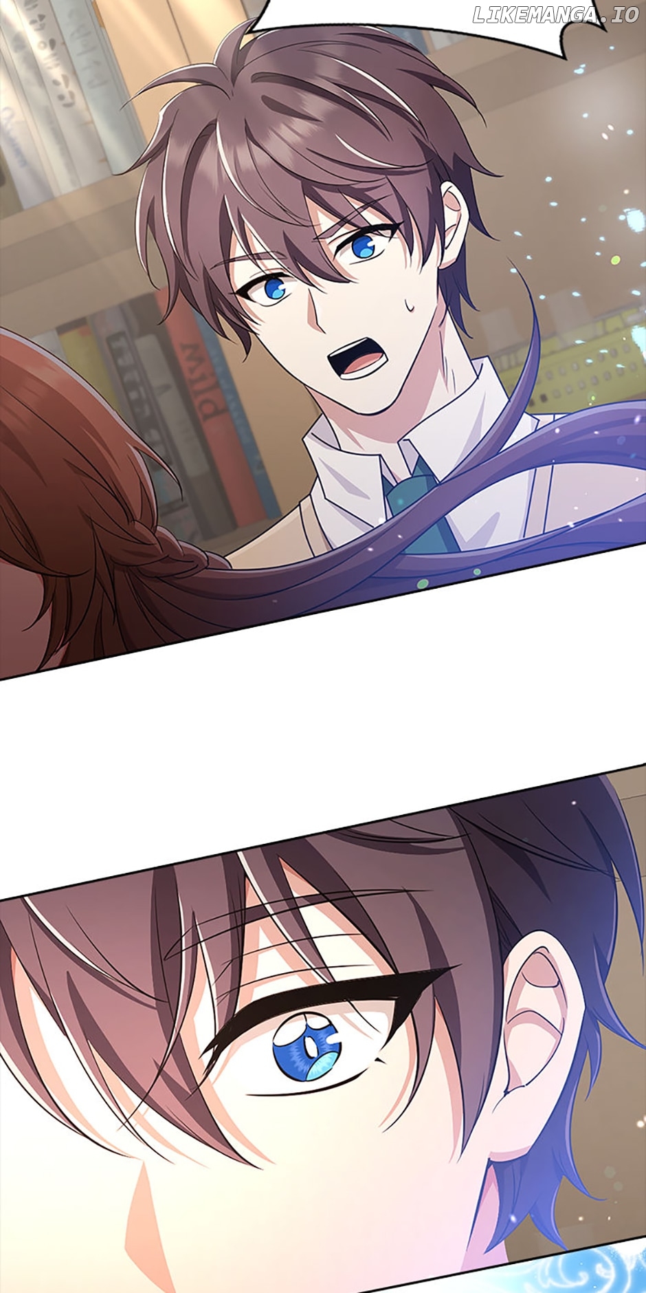 The Dungeon's Dying S-Class Lady Chapter 38 - page 19