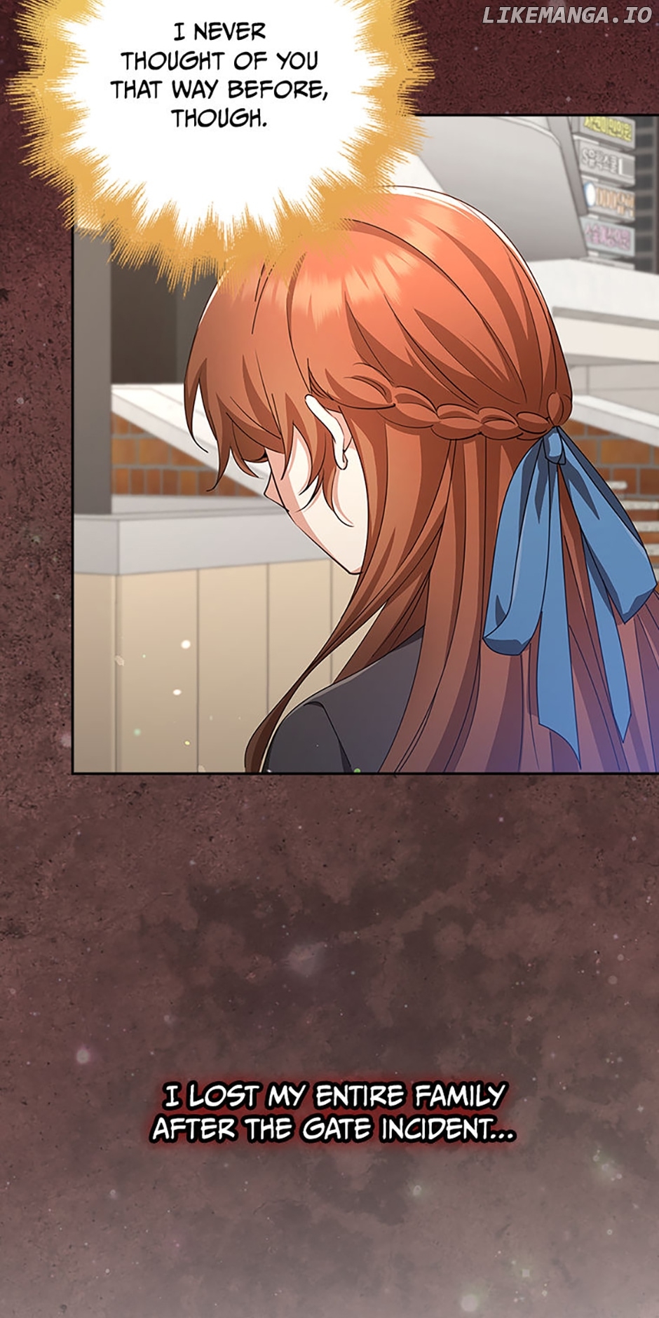 The Dungeon's Dying S-Class Lady Chapter 38 - page 3