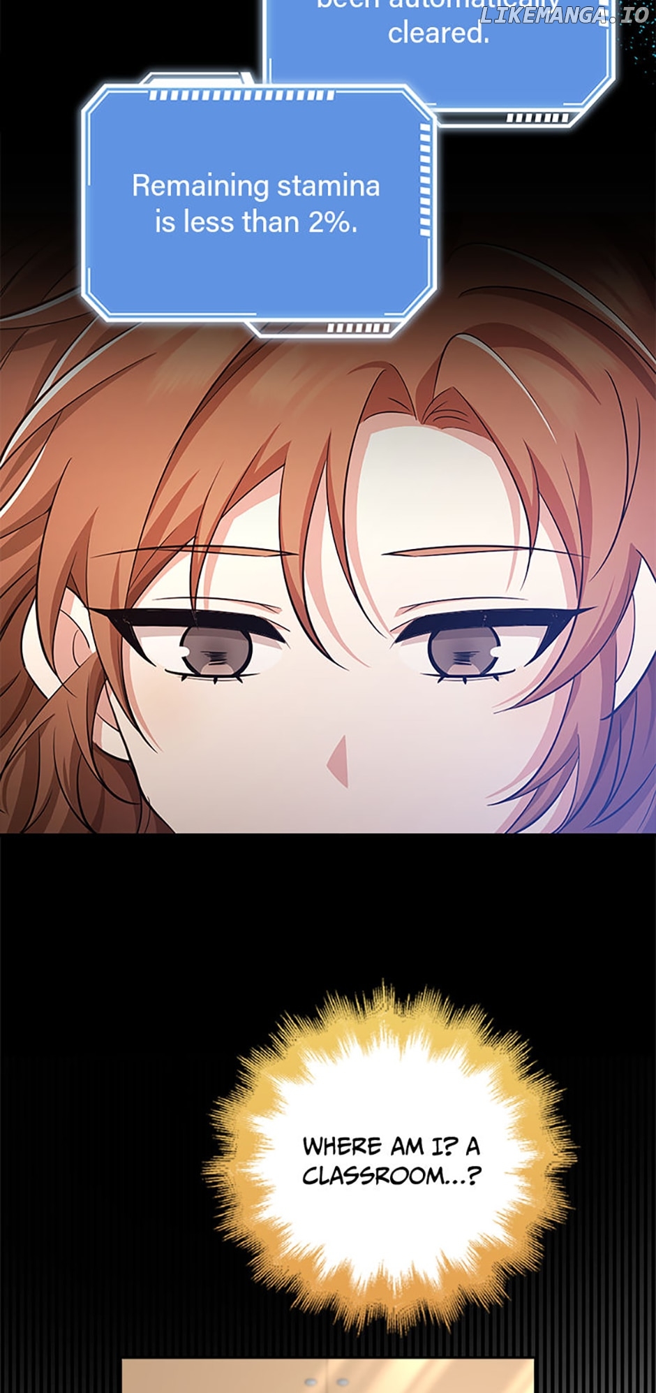 The Dungeon's Dying S-Class Lady Chapter 38 - page 31