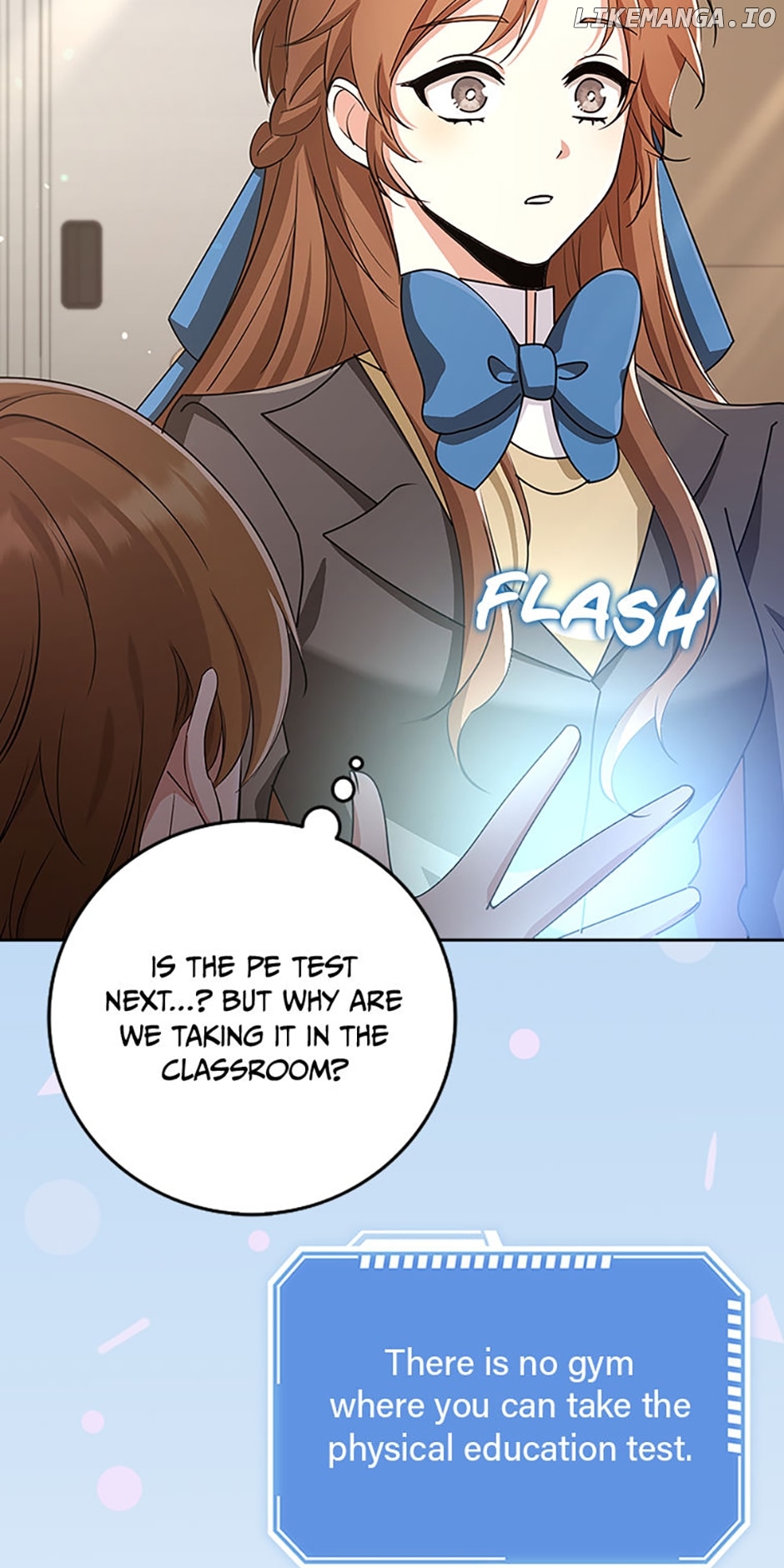 The Dungeon's Dying S-Class Lady Chapter 38 - page 36