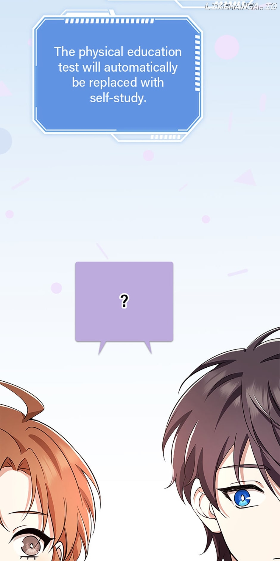 The Dungeon's Dying S-Class Lady Chapter 38 - page 37