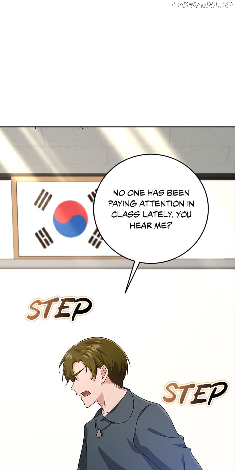 The Dungeon's Dying S-Class Lady Chapter 38 - page 40