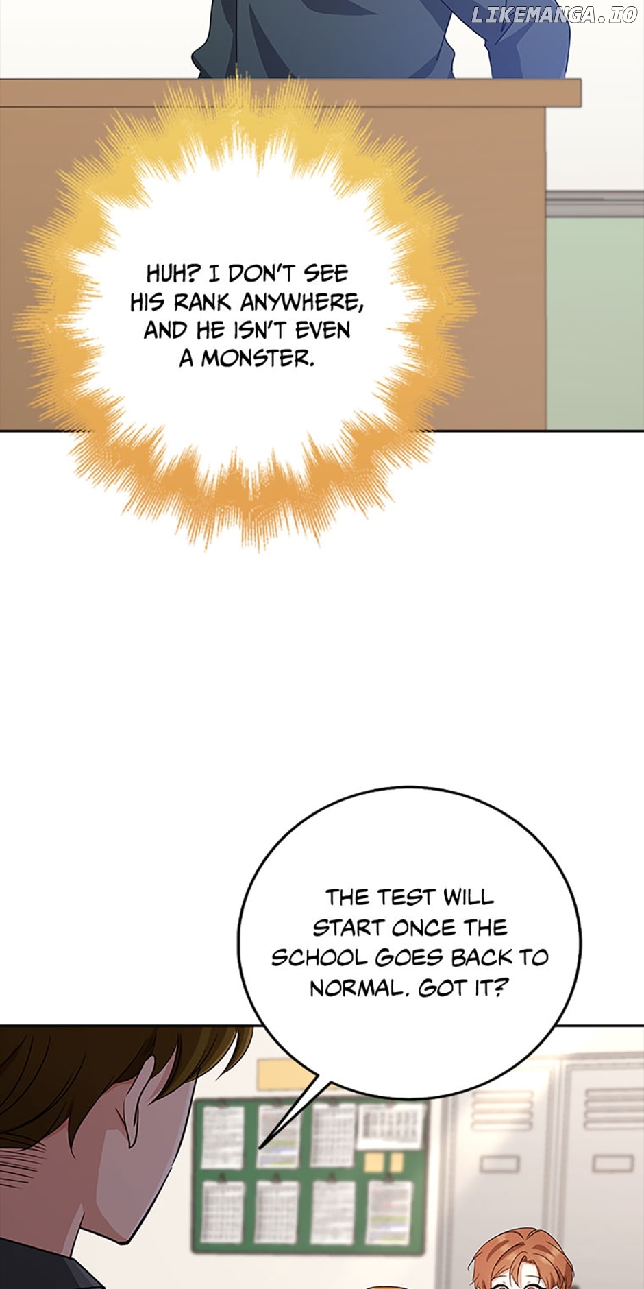 The Dungeon's Dying S-Class Lady Chapter 38 - page 41