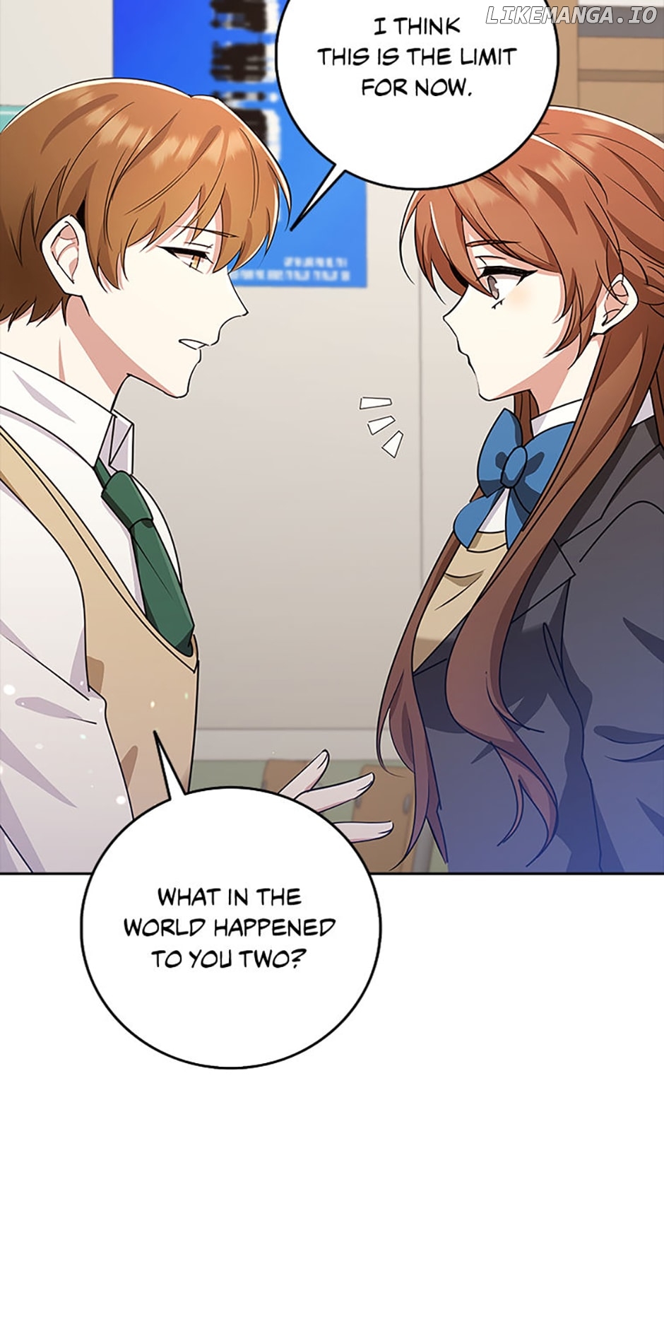 The Dungeon's Dying S-Class Lady Chapter 38 - page 43