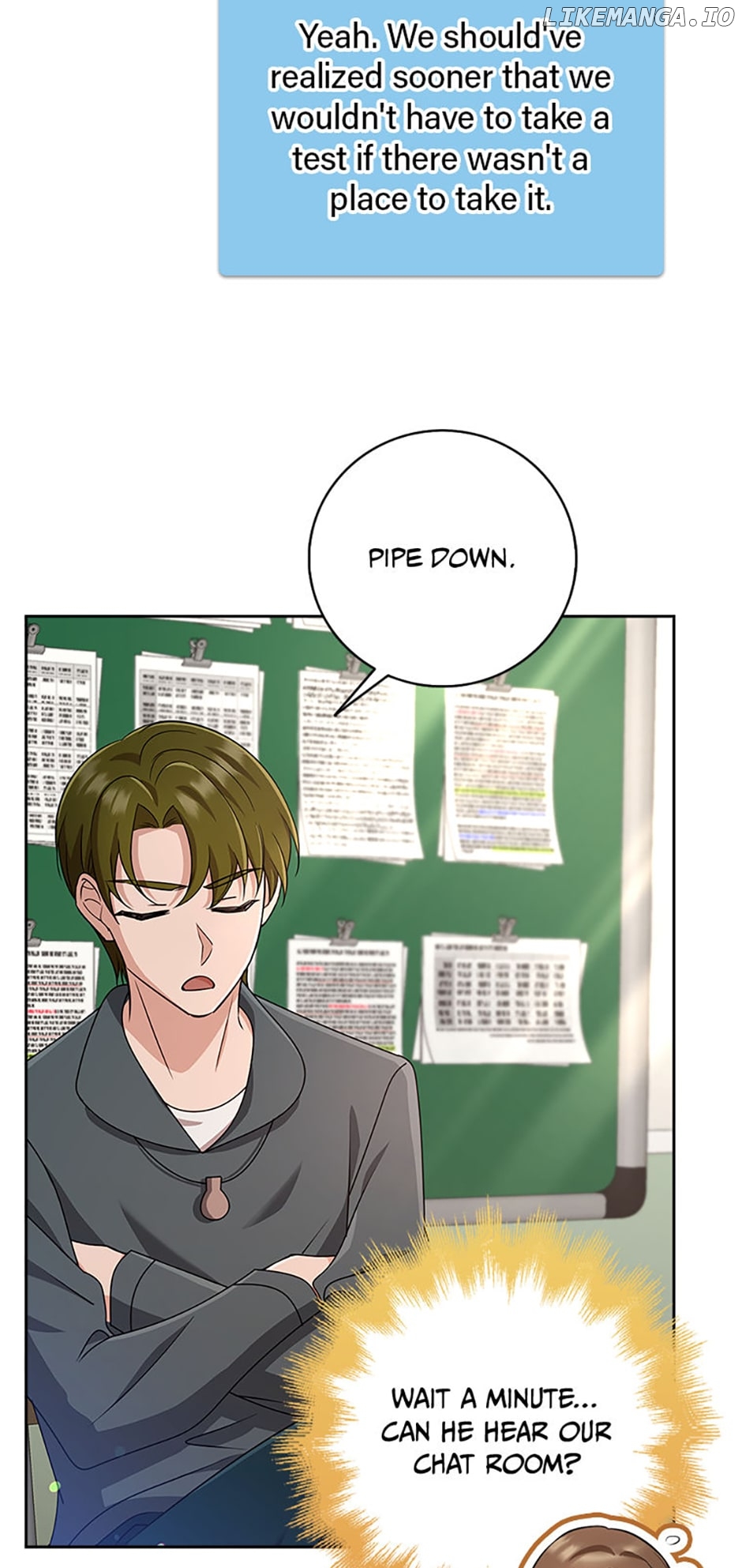 The Dungeon's Dying S-Class Lady Chapter 38 - page 45