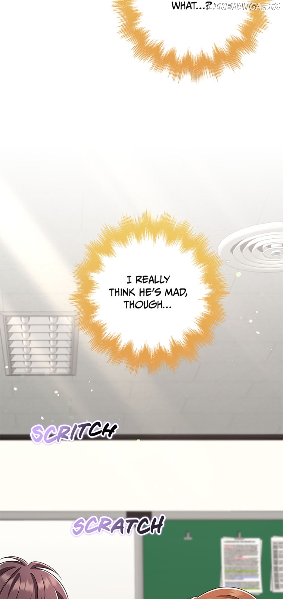 The Dungeon's Dying S-Class Lady Chapter 38 - page 52