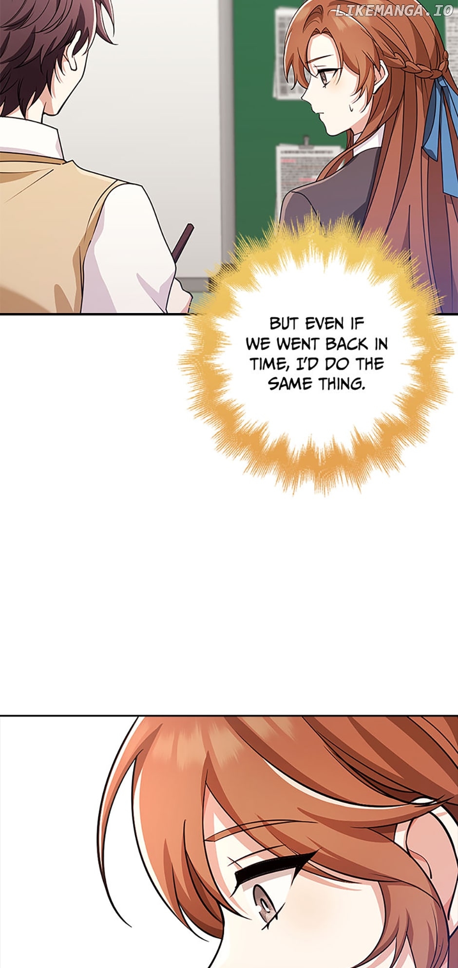 The Dungeon's Dying S-Class Lady Chapter 38 - page 53