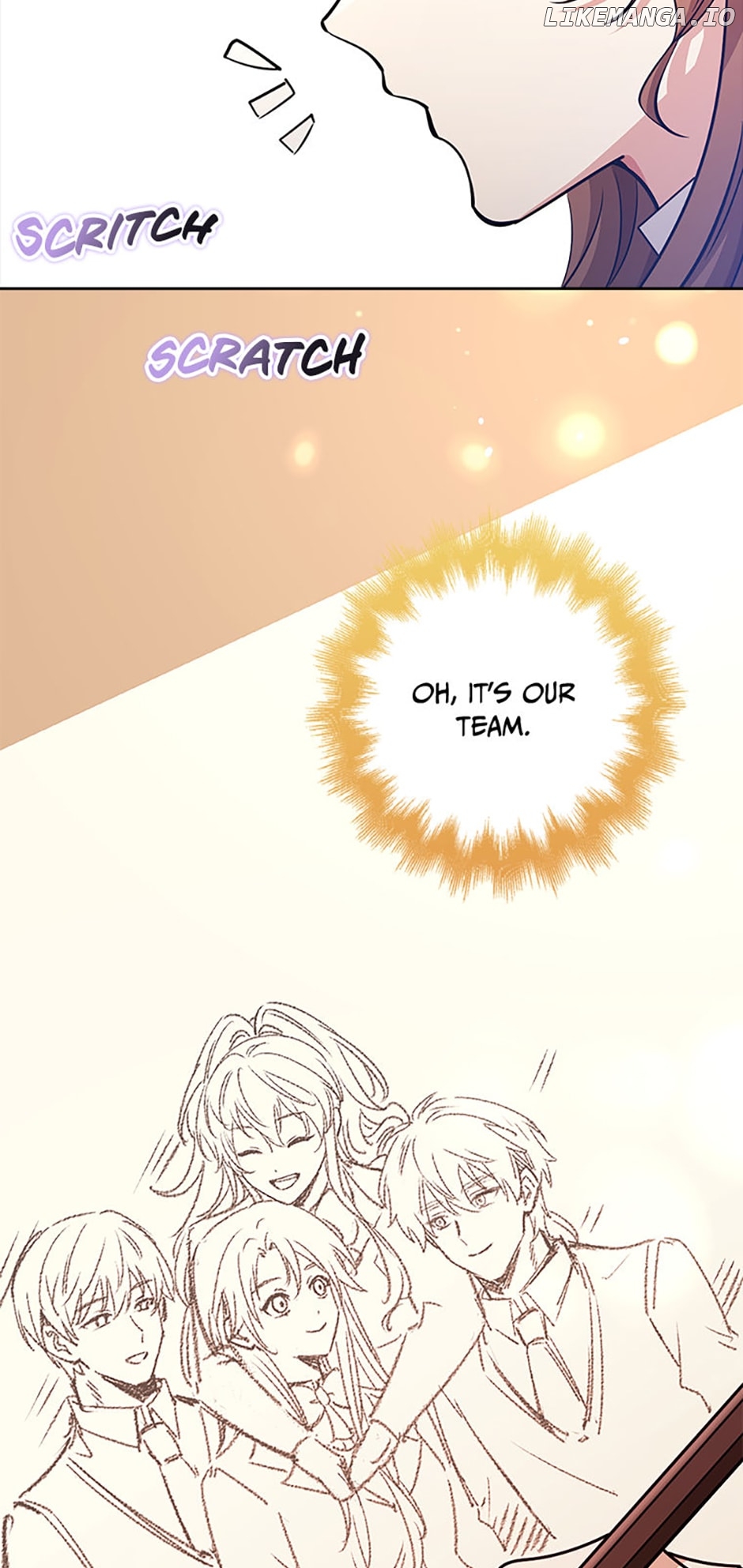 The Dungeon's Dying S-Class Lady Chapter 38 - page 54
