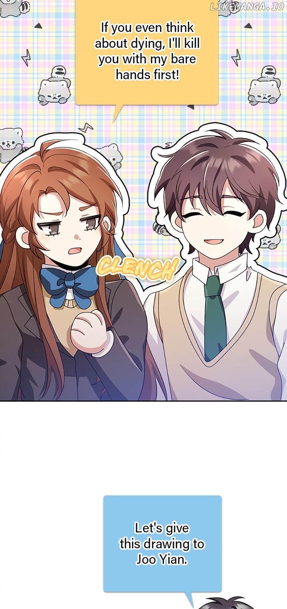 The Dungeon's Dying S-Class Lady Chapter 38 - page 59