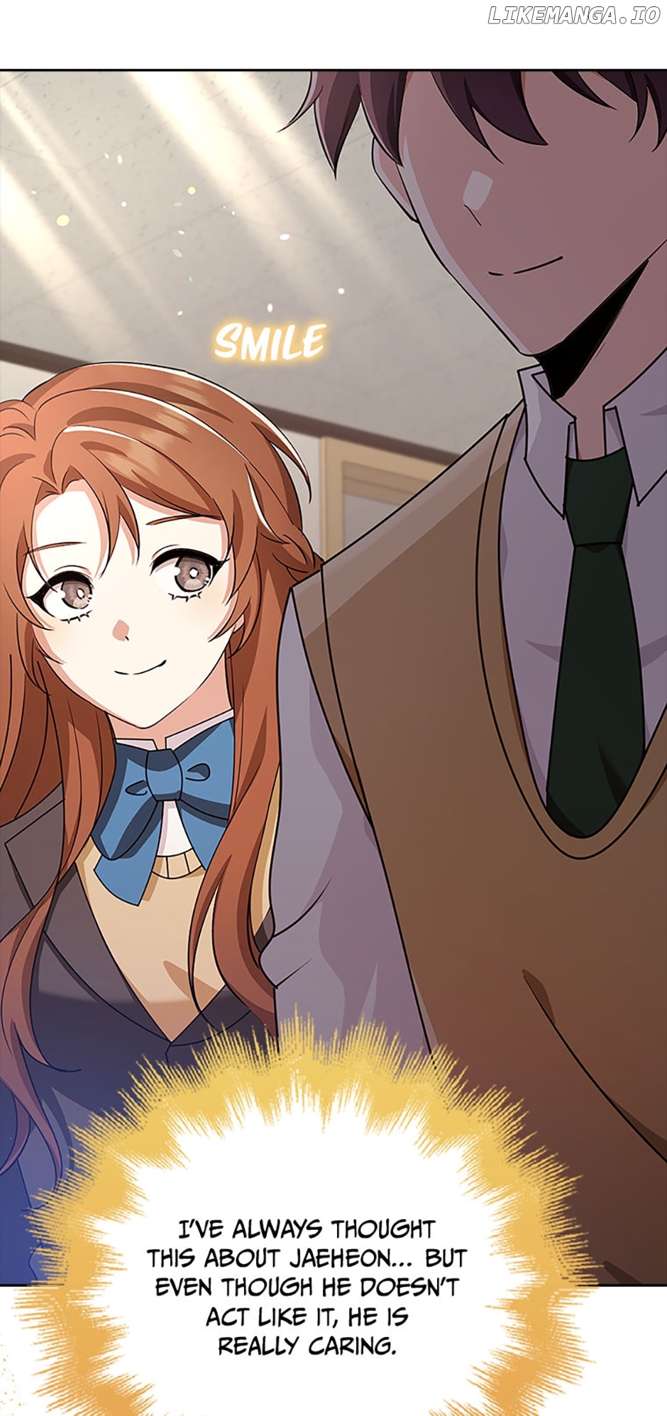 The Dungeon's Dying S-Class Lady Chapter 38 - page 61