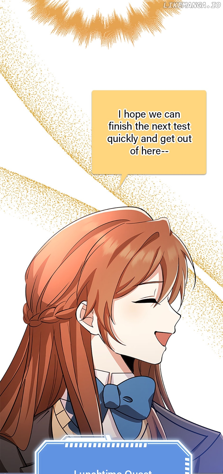 The Dungeon's Dying S-Class Lady Chapter 38 - page 62