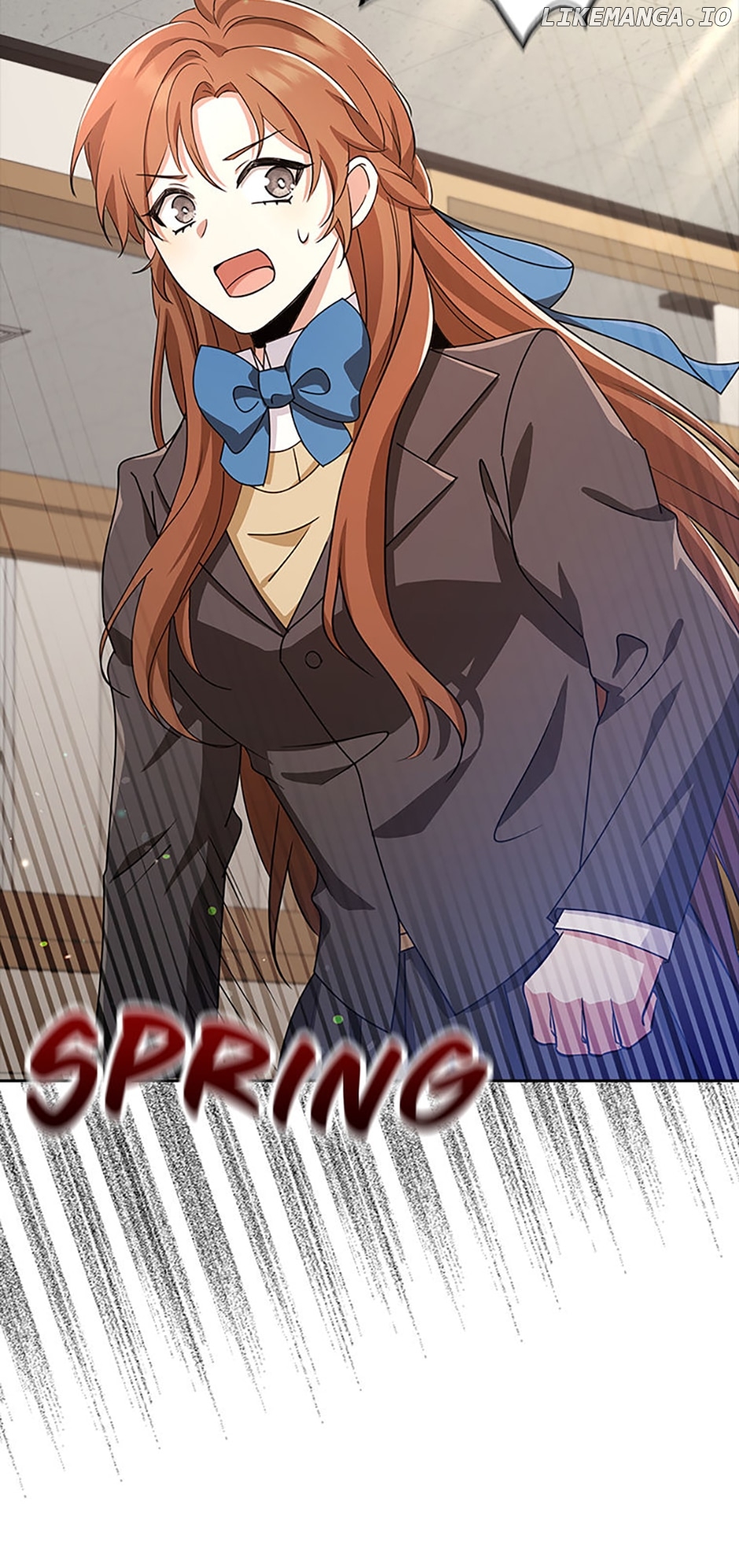 The Dungeon's Dying S-Class Lady Chapter 38 - page 66