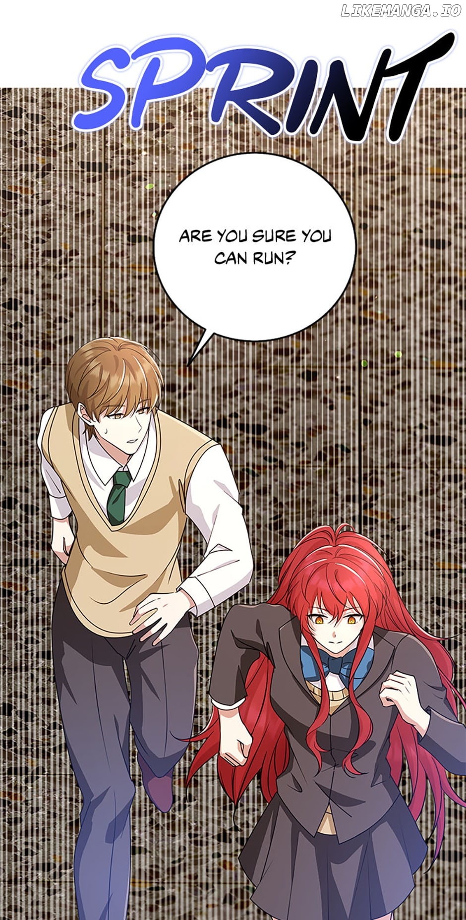 The Dungeon's Dying S-Class Lady Chapter 38 - page 67
