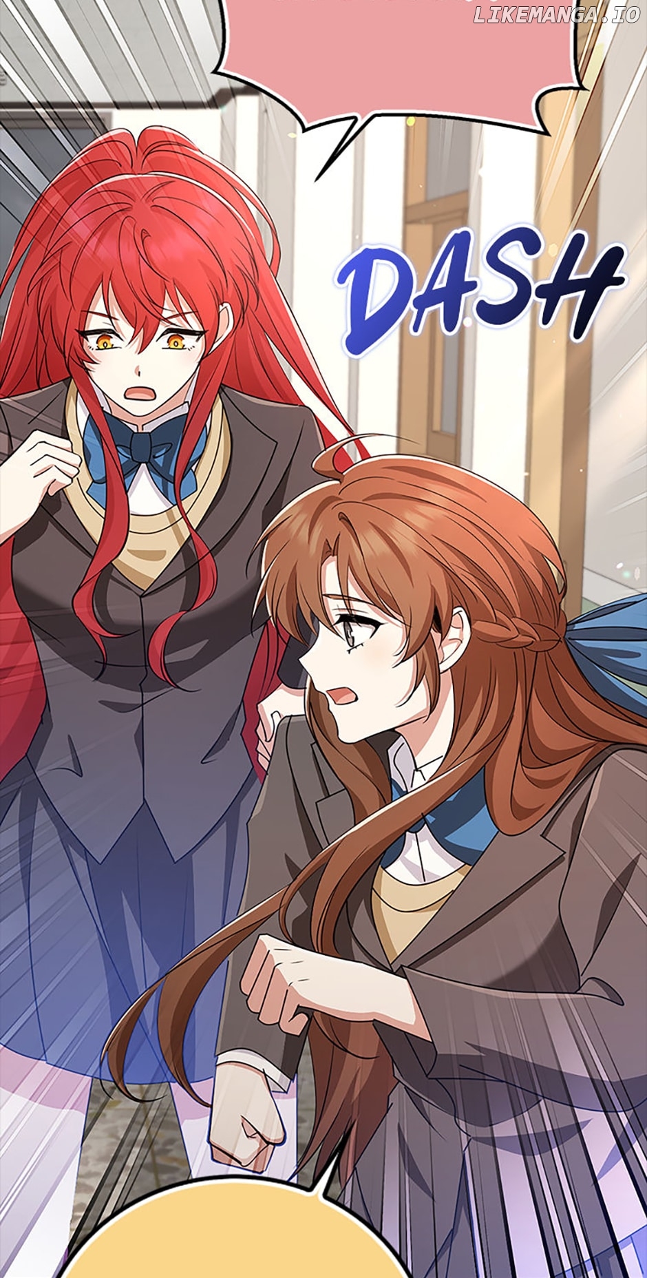 The Dungeon's Dying S-Class Lady Chapter 38 - page 70