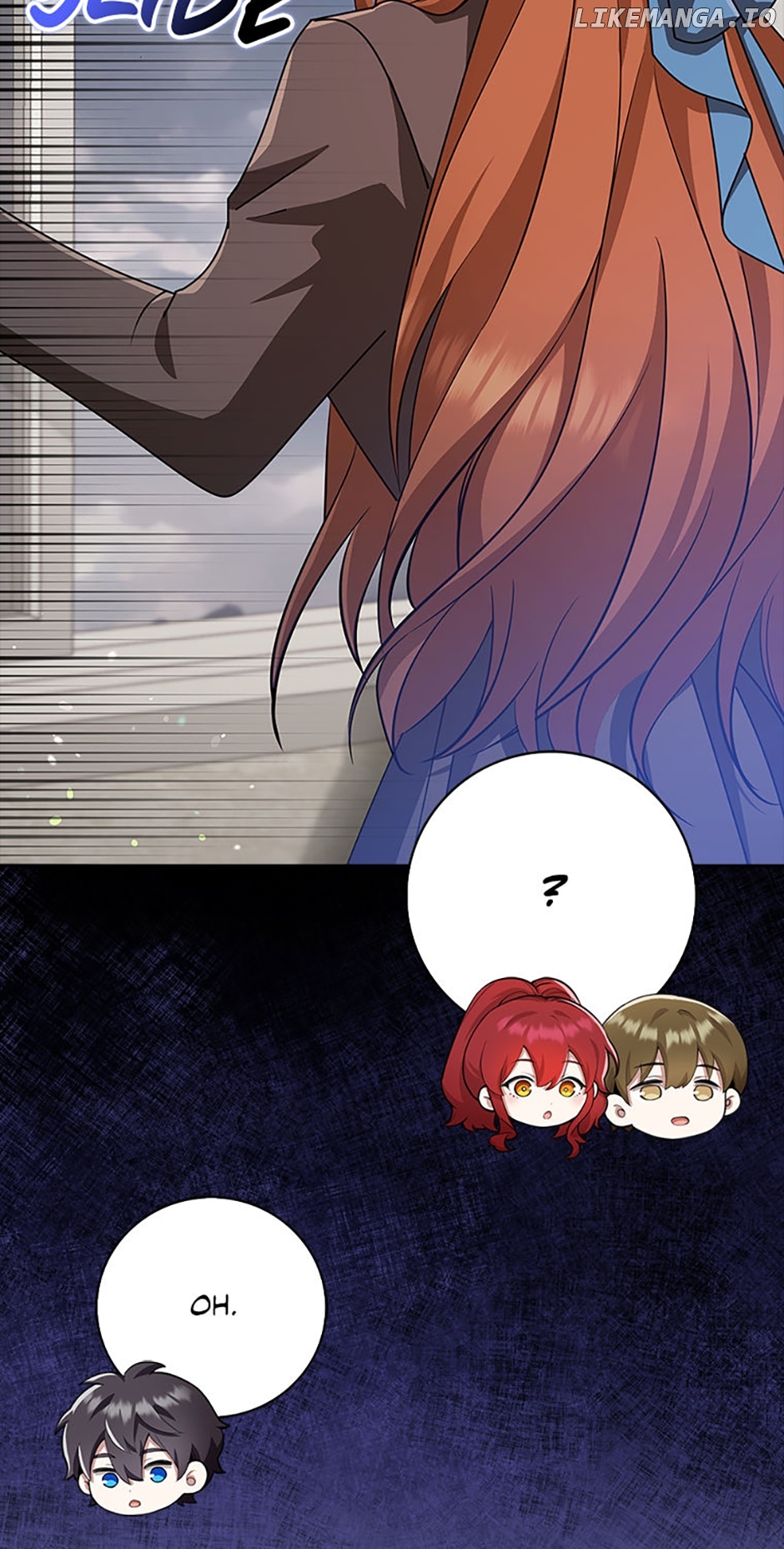 The Dungeon's Dying S-Class Lady Chapter 38 - page 73