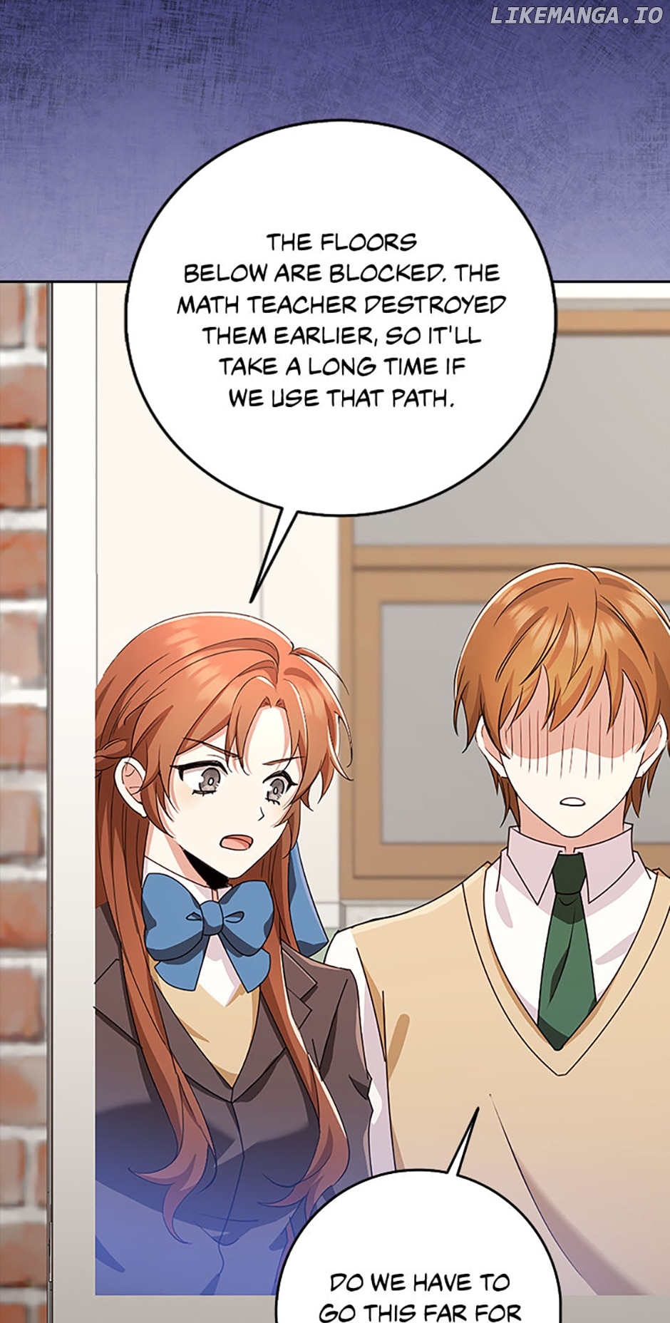 The Dungeon's Dying S-Class Lady Chapter 38 - page 74