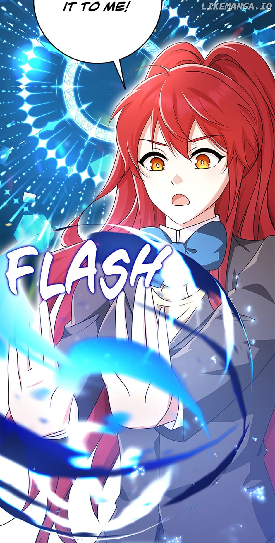 The Dungeon's Dying S-Class Lady Chapter 38 - page 76