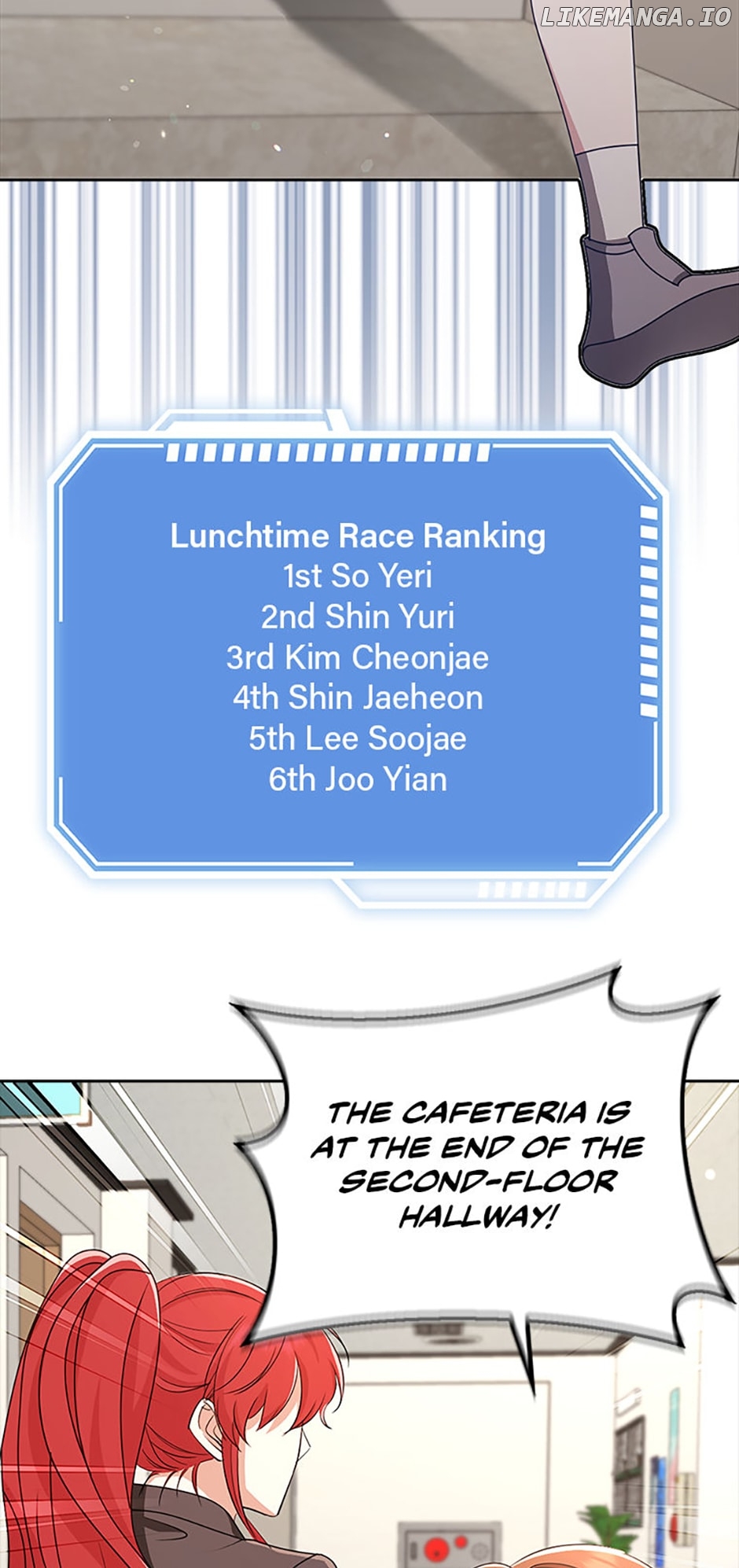 The Dungeon's Dying S-Class Lady Chapter 38 - page 81