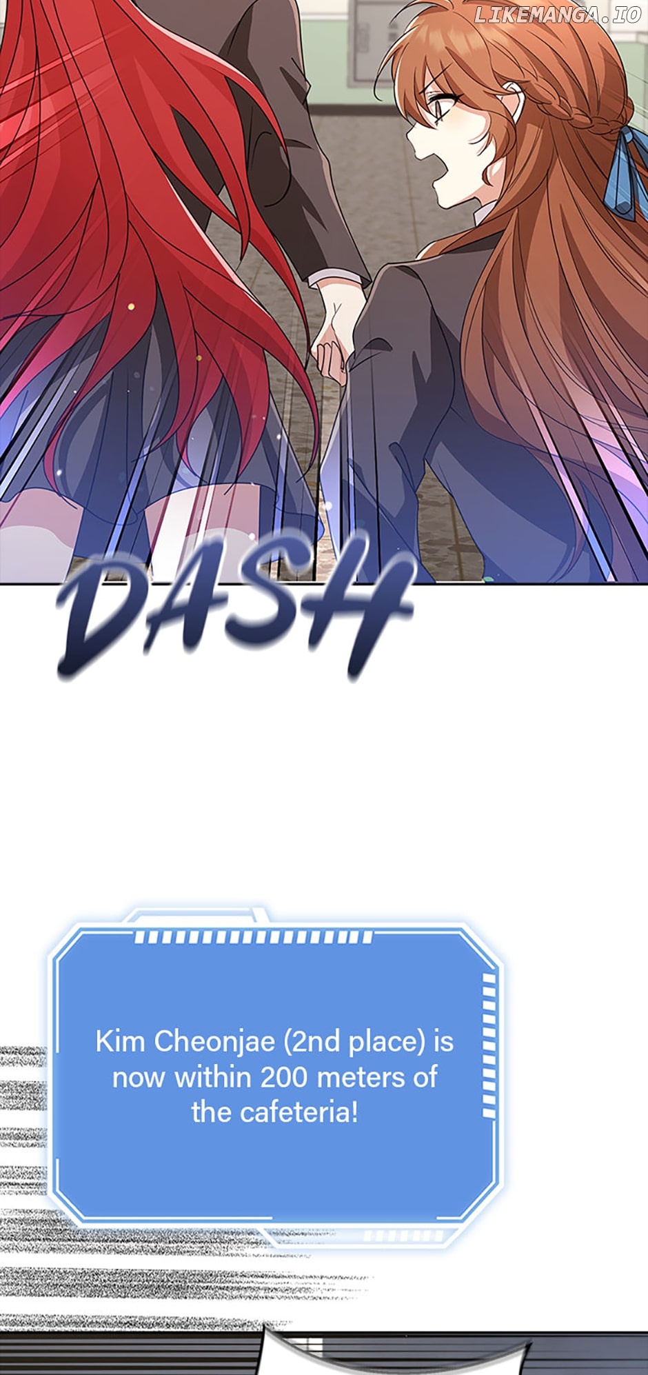 The Dungeon's Dying S-Class Lady Chapter 38 - page 82