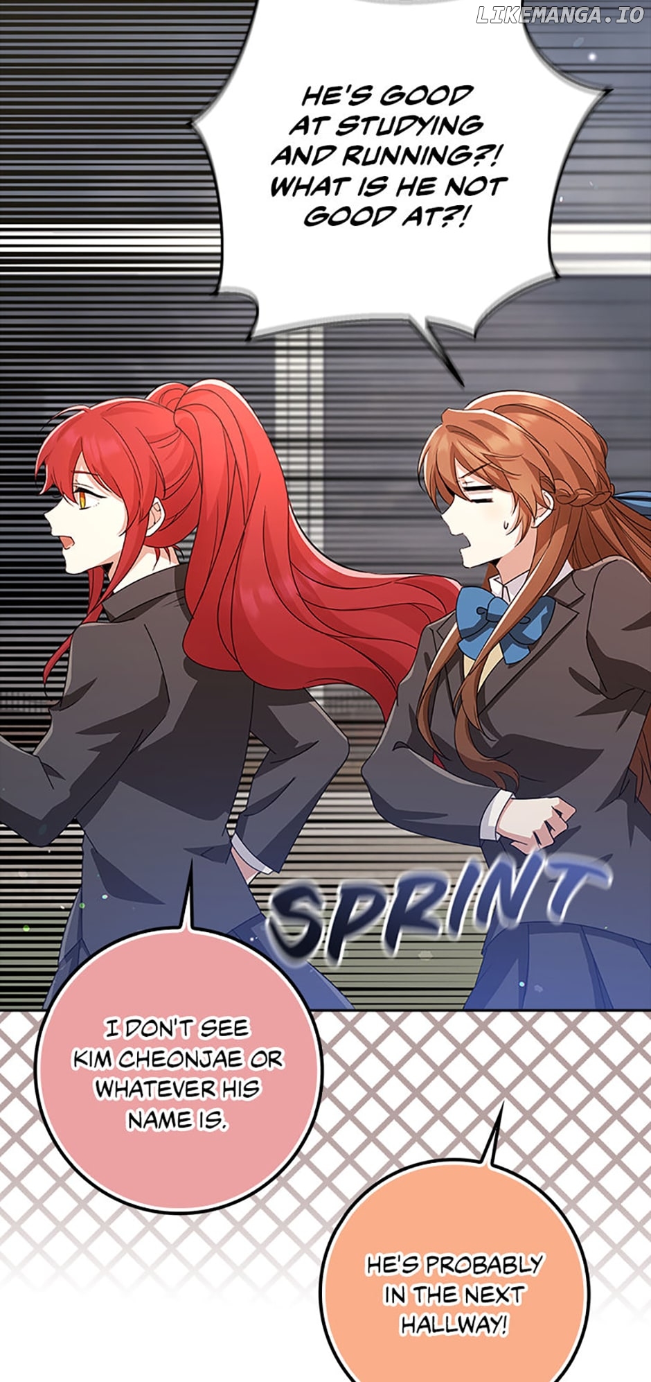 The Dungeon's Dying S-Class Lady Chapter 38 - page 83