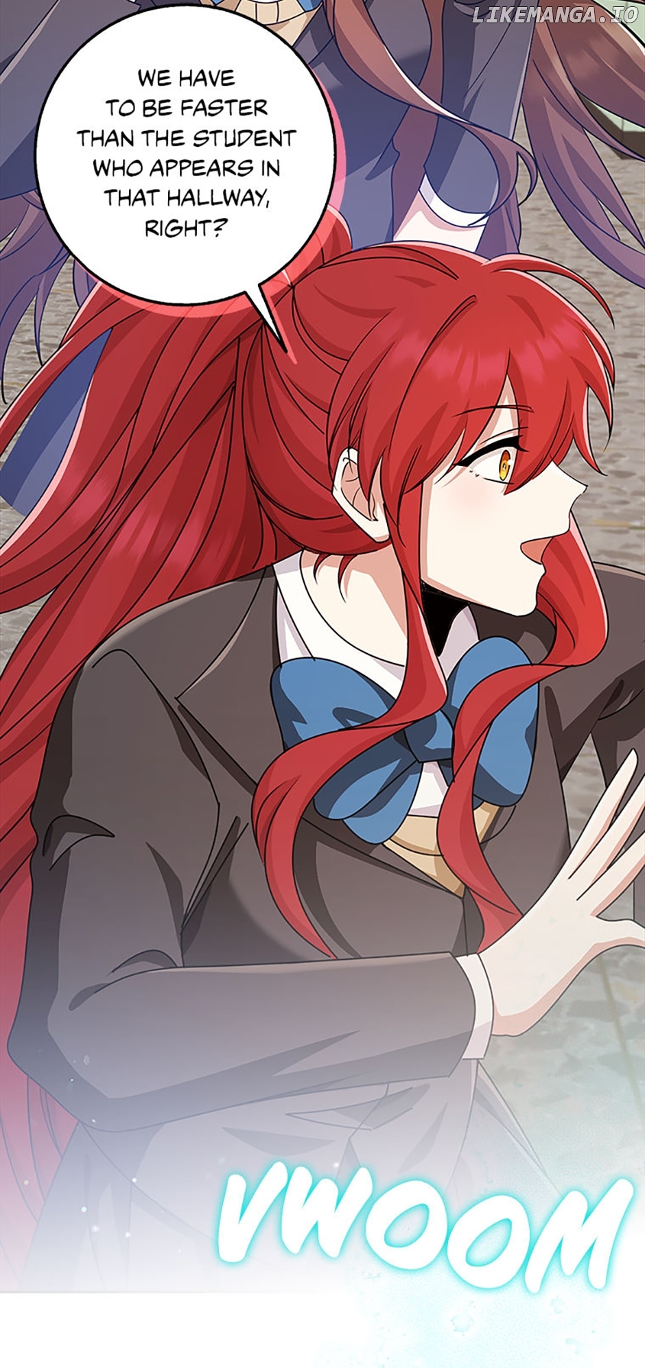 The Dungeon's Dying S-Class Lady Chapter 38 - page 85