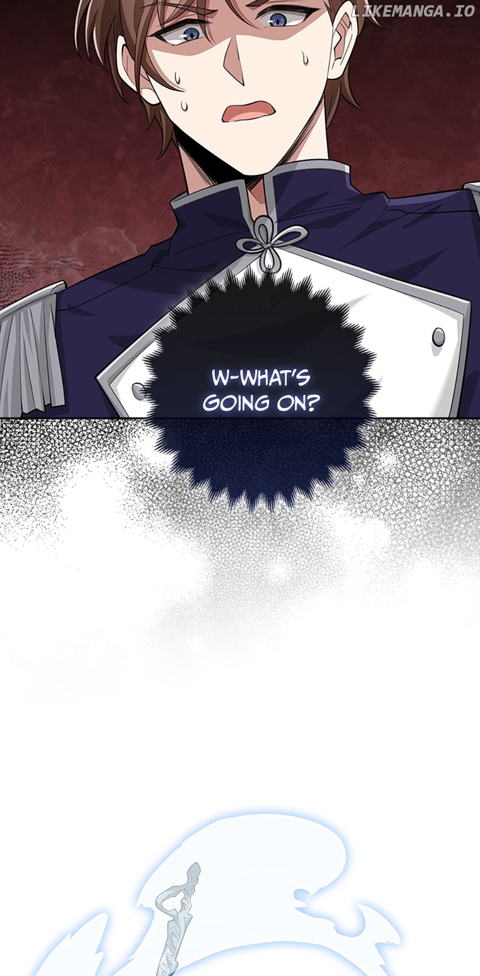 The Dungeon's Dying S-Class Lady Chapter 19 - page 32