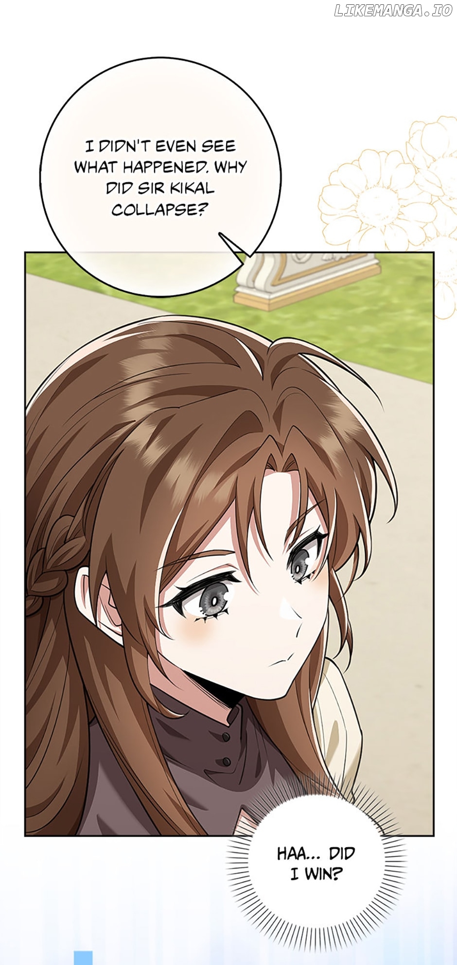 The Dungeon's Dying S-Class Lady Chapter 19 - page 39