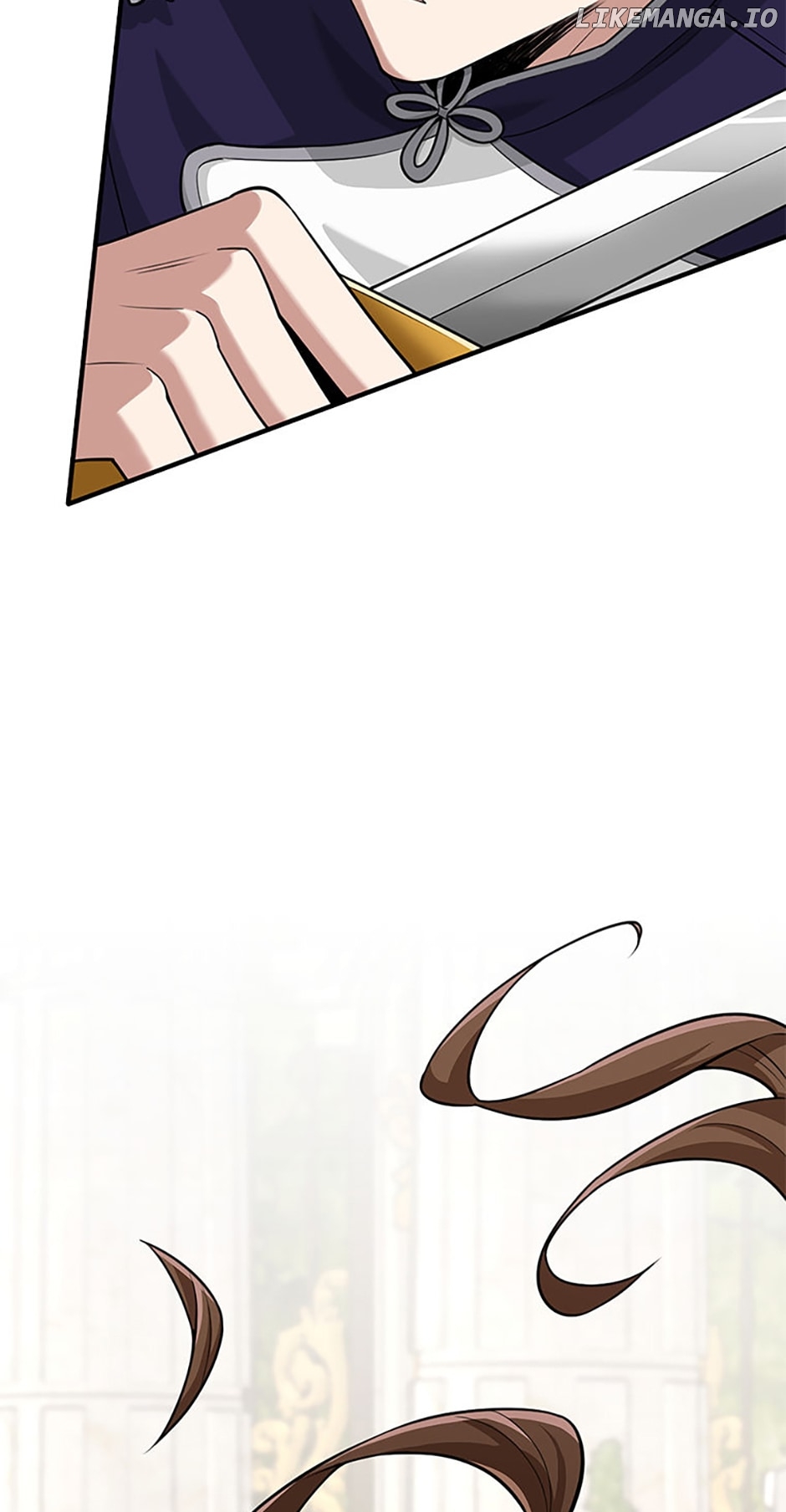 The Dungeon's Dying S-Class Lady Chapter 19 - page 4