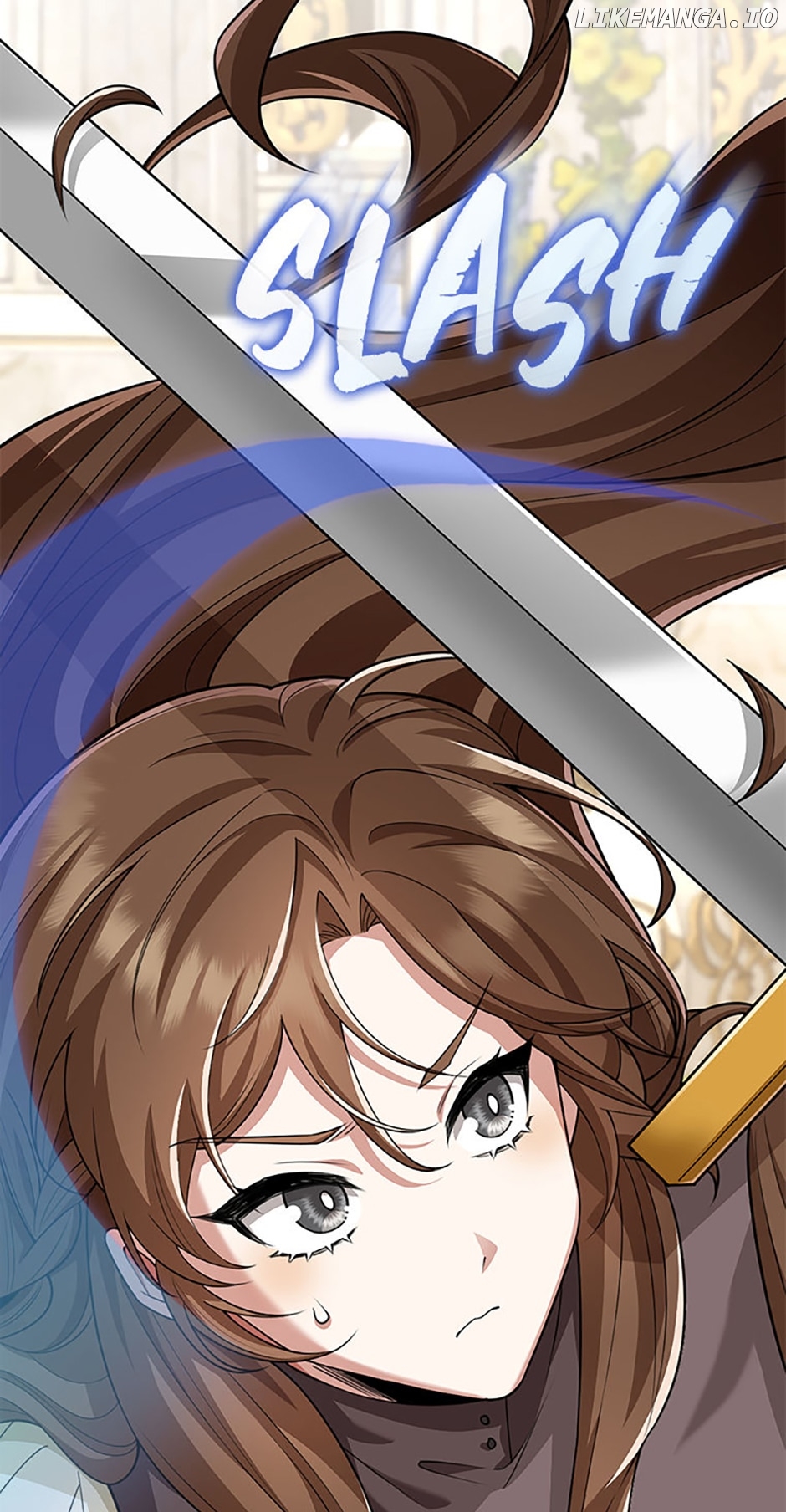 The Dungeon's Dying S-Class Lady Chapter 19 - page 5