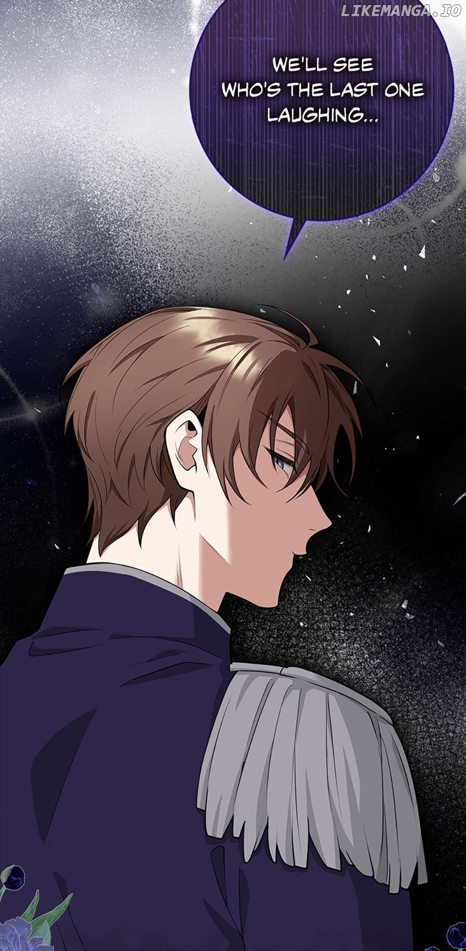 The Dungeon's Dying S-Class Lady Chapter 19 - page 54