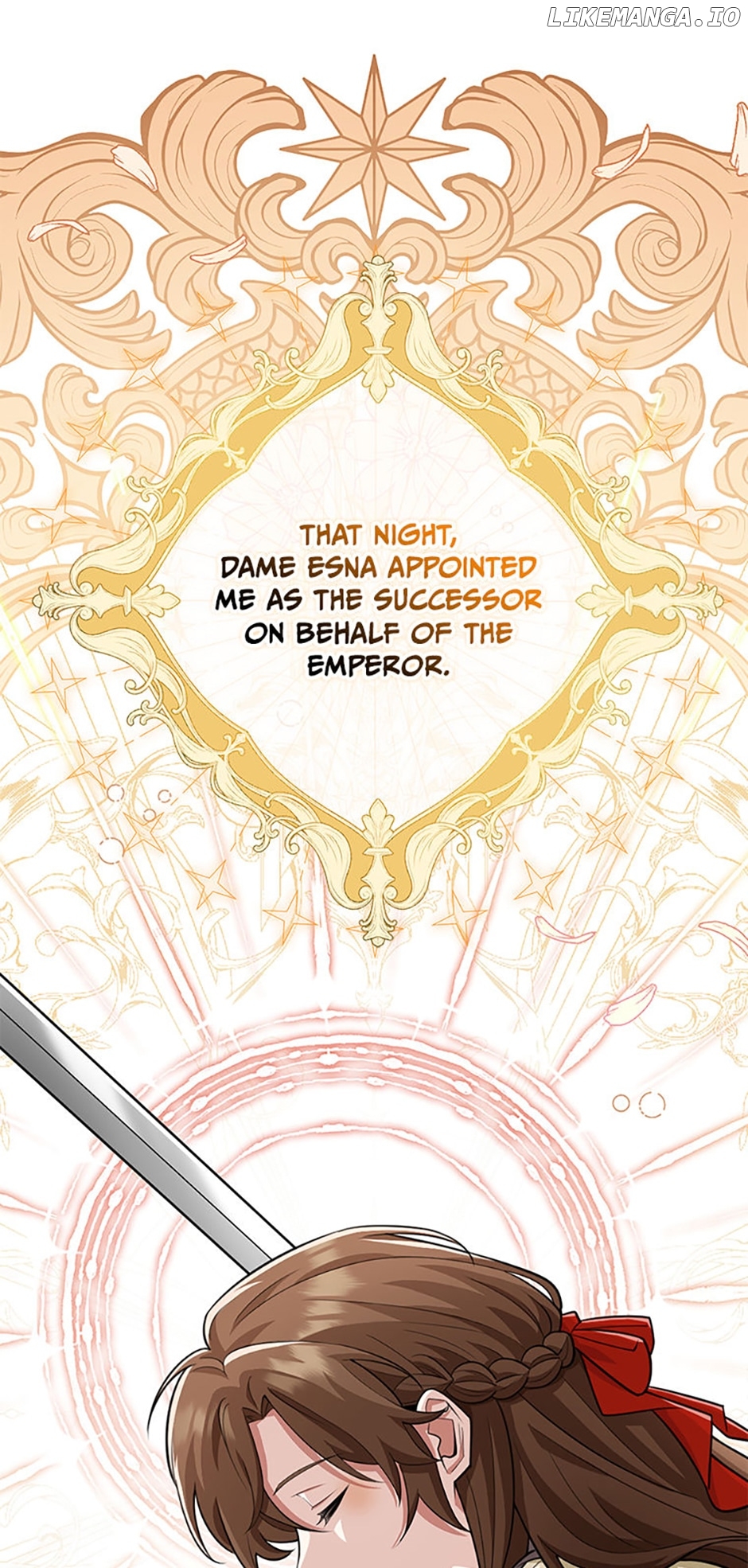 The Dungeon's Dying S-Class Lady Chapter 19 - page 59