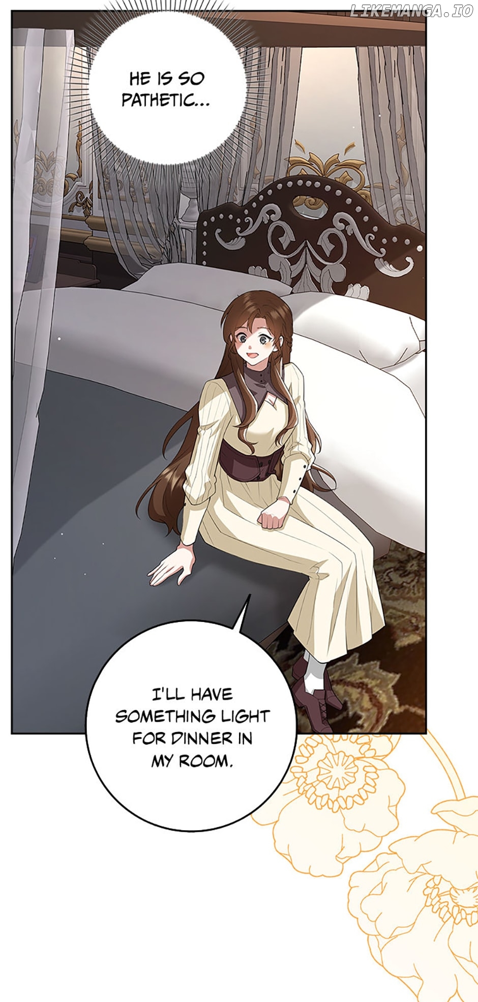 The Dungeon's Dying S-Class Lady Chapter 19 - page 62