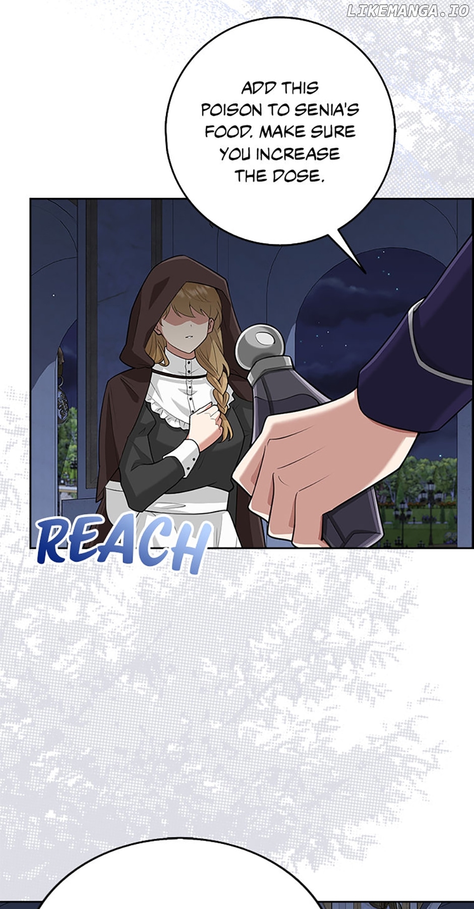 The Dungeon's Dying S-Class Lady Chapter 19 - page 68