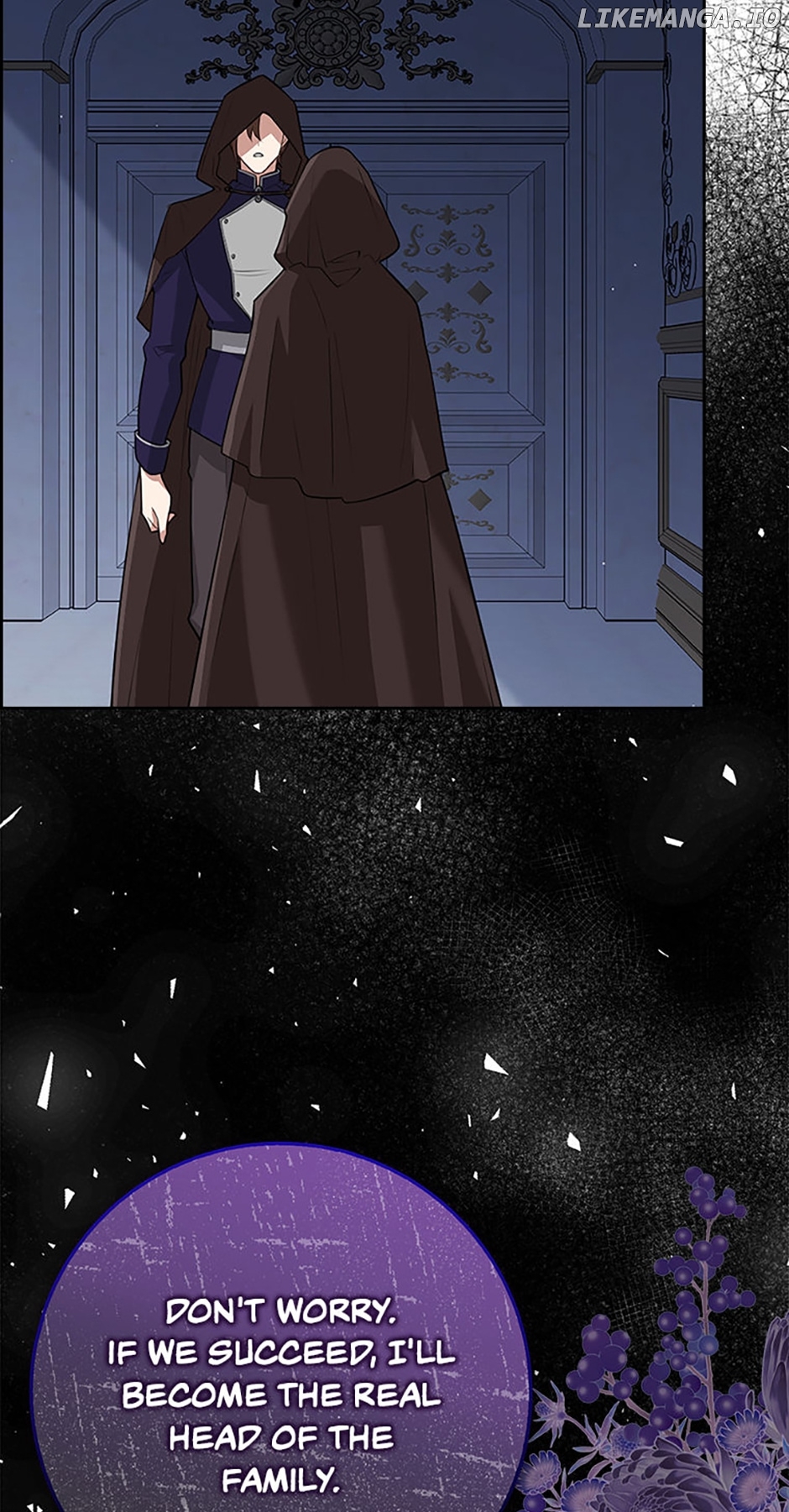 The Dungeon's Dying S-Class Lady Chapter 19 - page 70