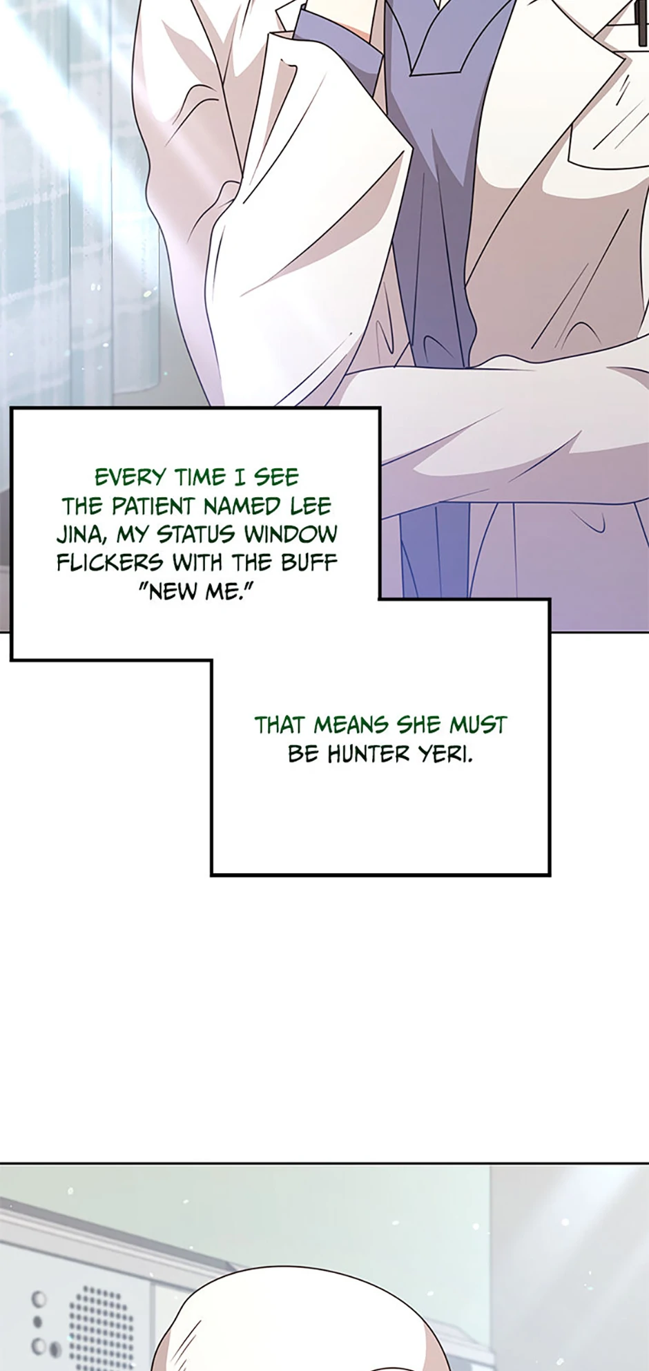 The Dungeon's Dying S-Class Lady Chapter 61 - page 10