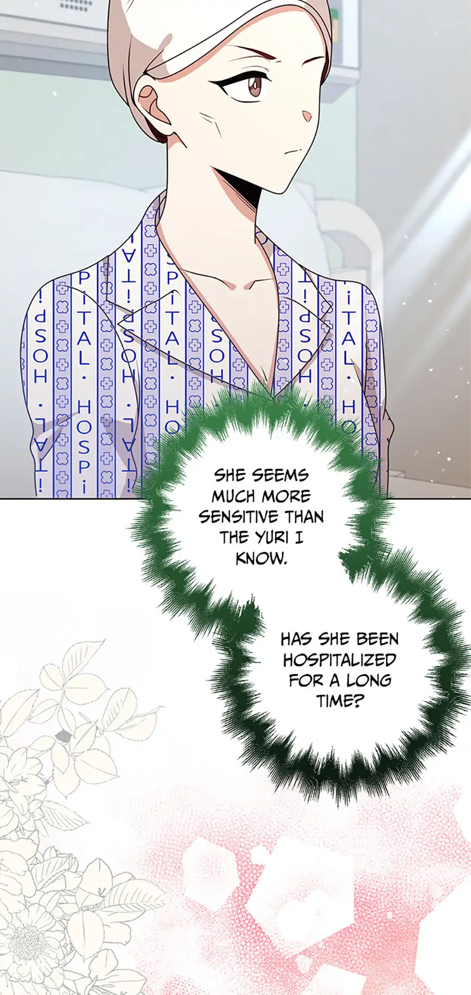 The Dungeon's Dying S-Class Lady Chapter 61 - page 11