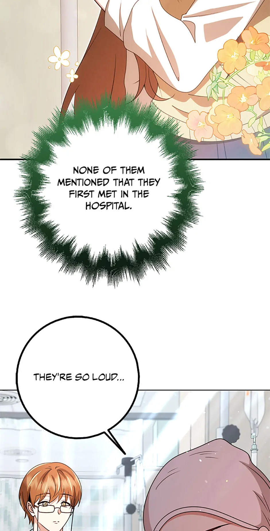 The Dungeon's Dying S-Class Lady Chapter 61 - page 15