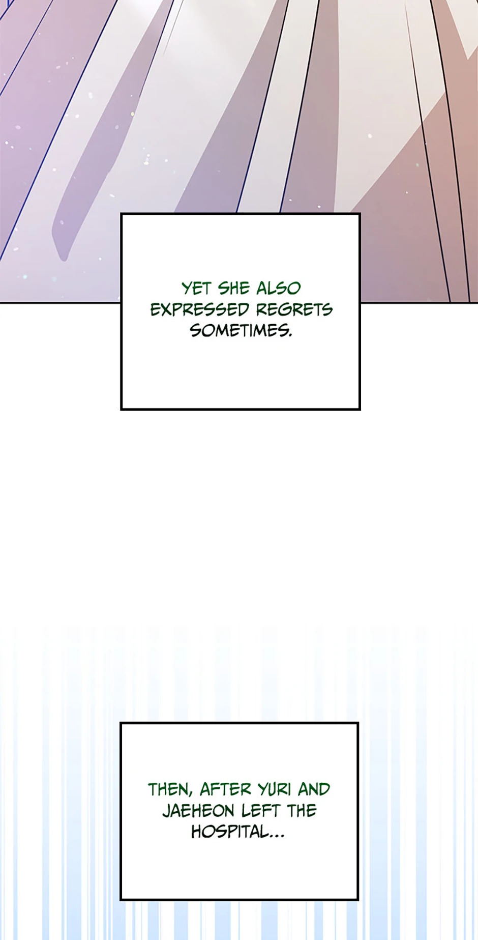The Dungeon's Dying S-Class Lady Chapter 61 - page 18