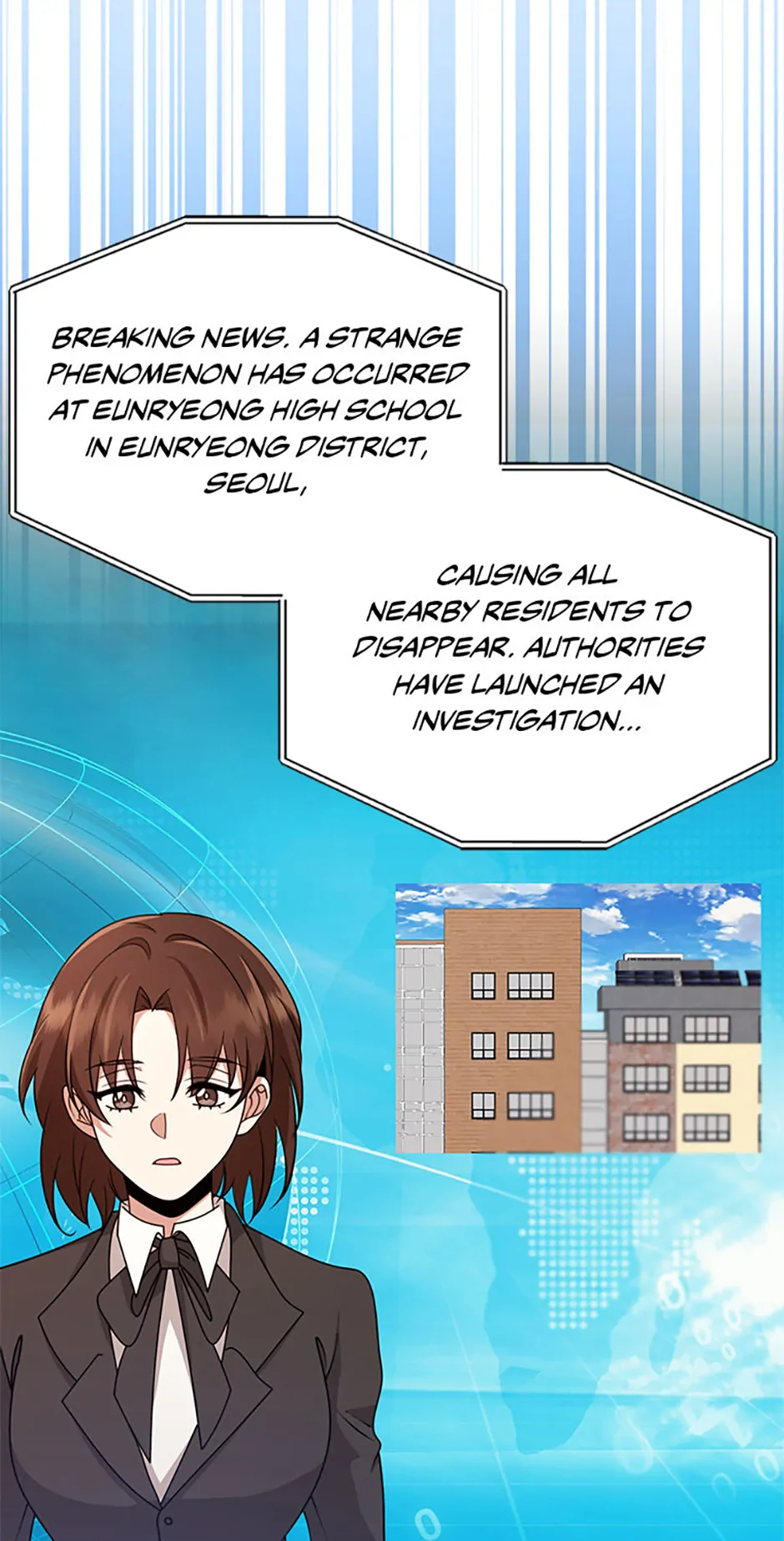 The Dungeon's Dying S-Class Lady Chapter 61 - page 19