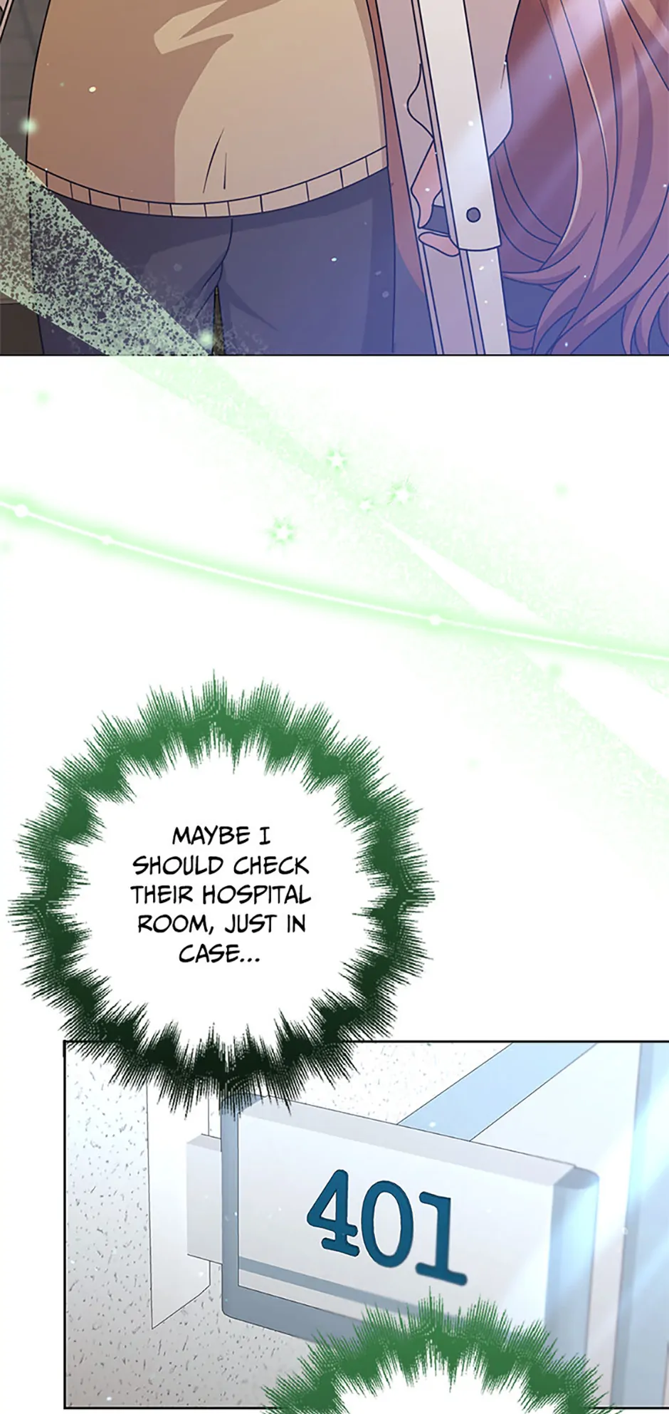 The Dungeon's Dying S-Class Lady Chapter 61 - page 2