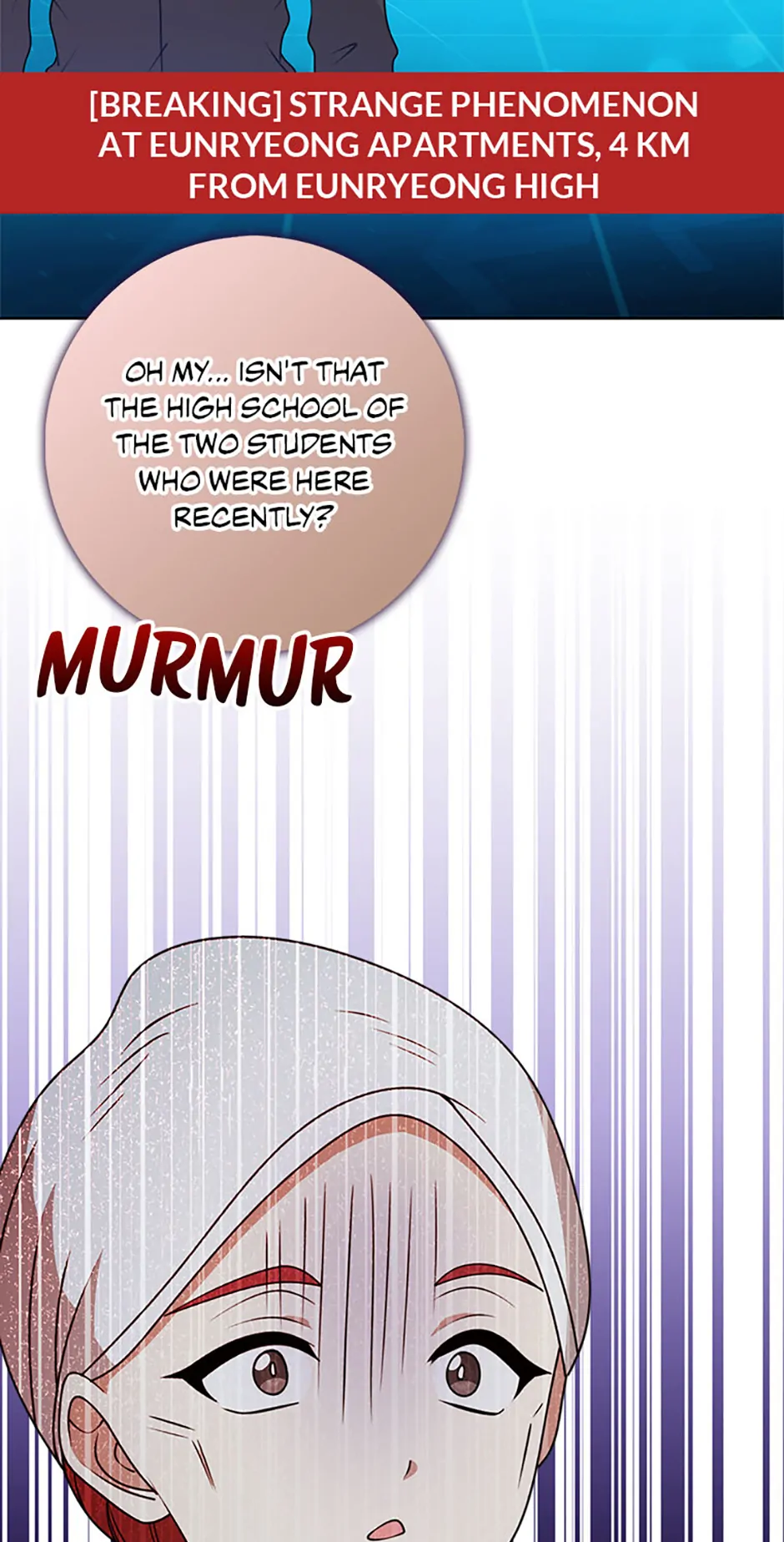 The Dungeon's Dying S-Class Lady Chapter 61 - page 20