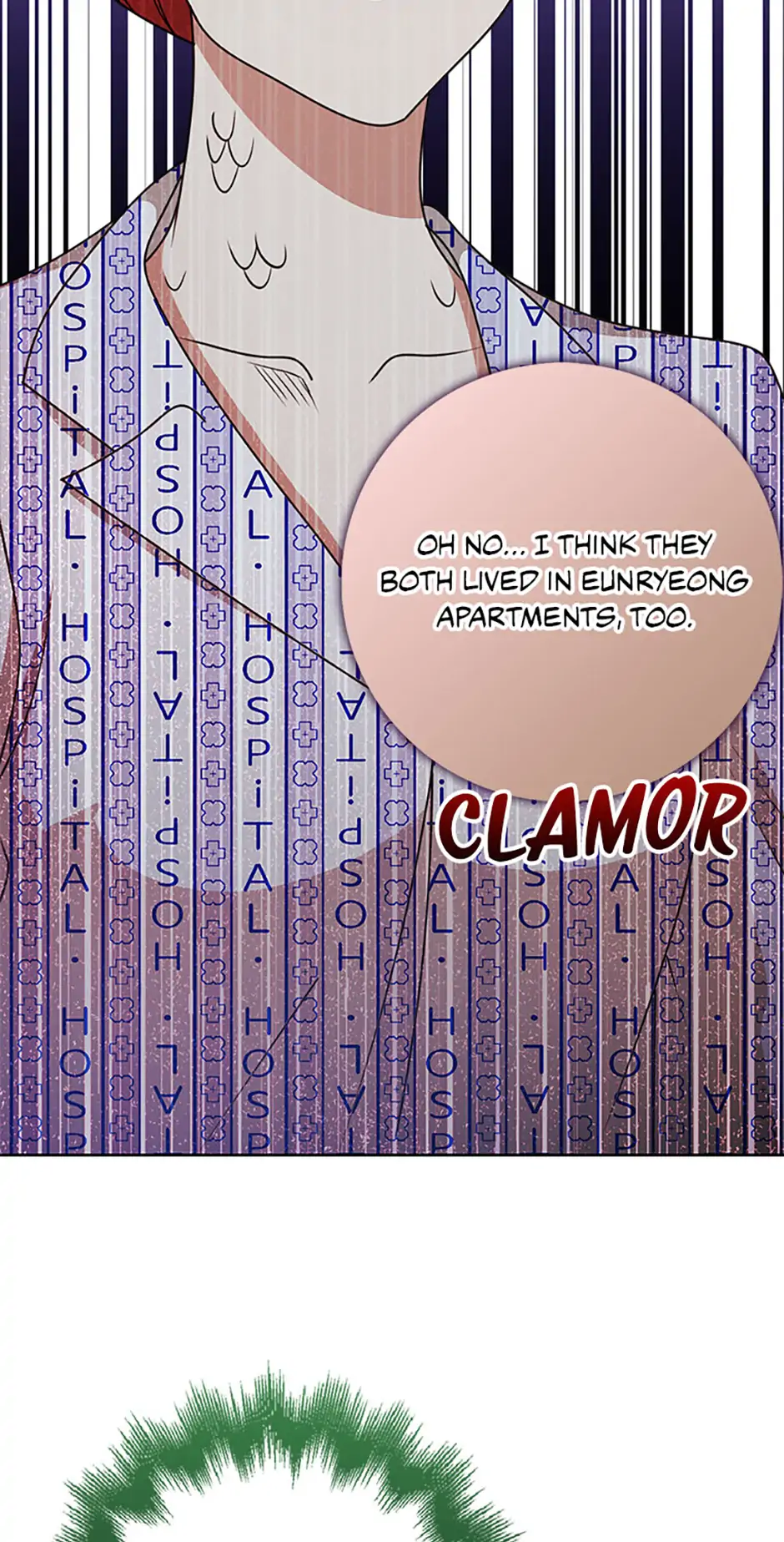 The Dungeon's Dying S-Class Lady Chapter 61 - page 21