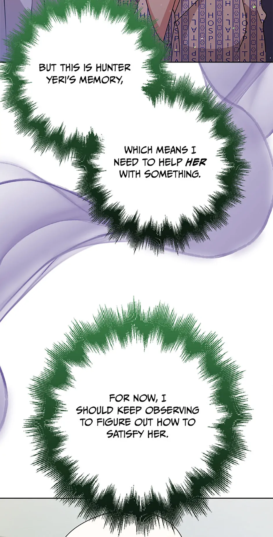 The Dungeon's Dying S-Class Lady Chapter 61 - page 24