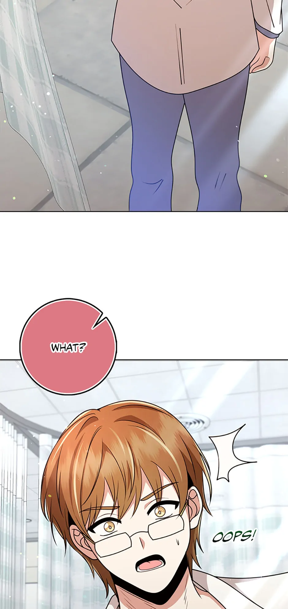 The Dungeon's Dying S-Class Lady Chapter 61 - page 31