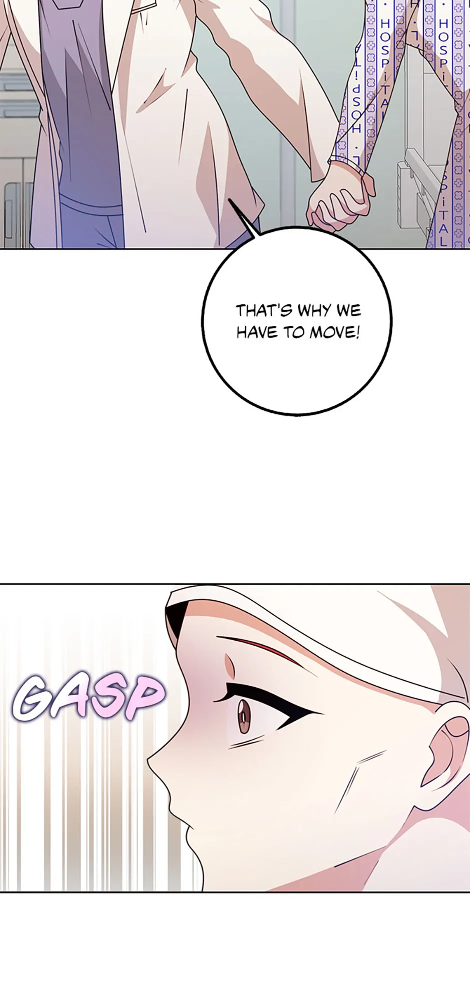 The Dungeon's Dying S-Class Lady Chapter 61 - page 37